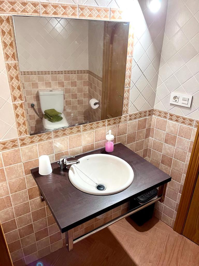 APARTAMENTOS TURíSTICOS MONTASOL 2
