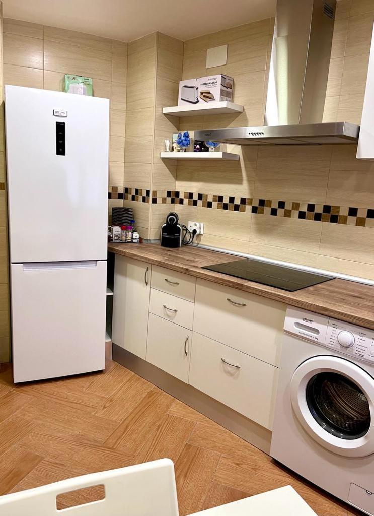 APARTAMENTOS TURíSTICOS MONTASOL 2
