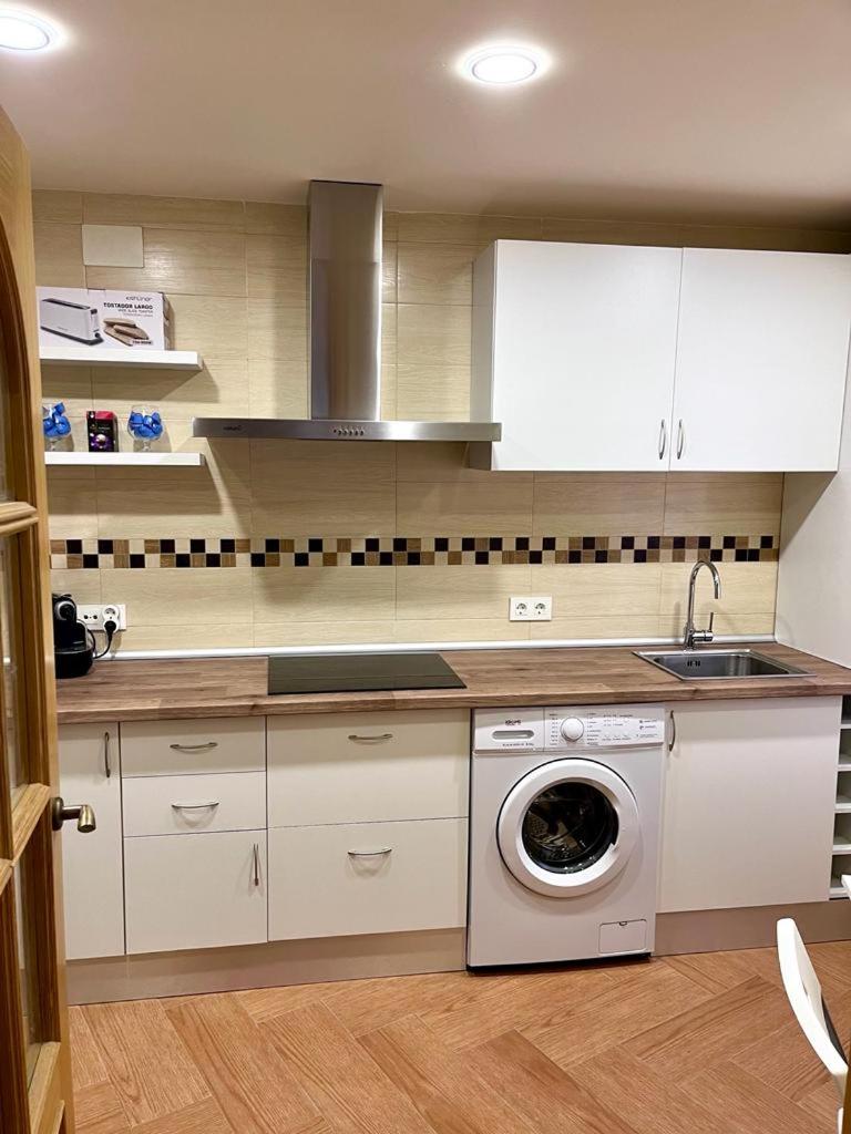 APARTAMENTOS TURíSTICOS MONTASOL 2