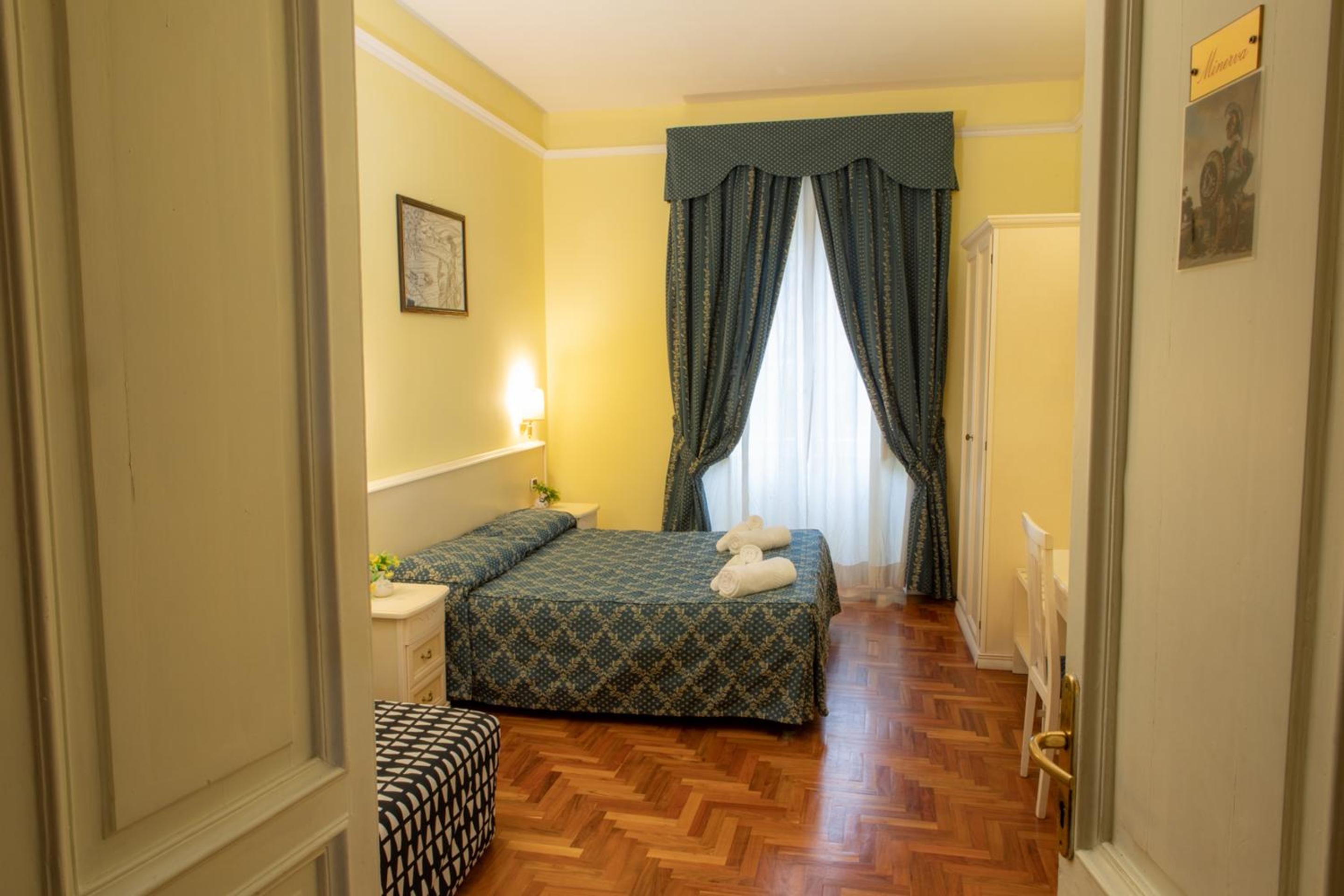 Annette B&B