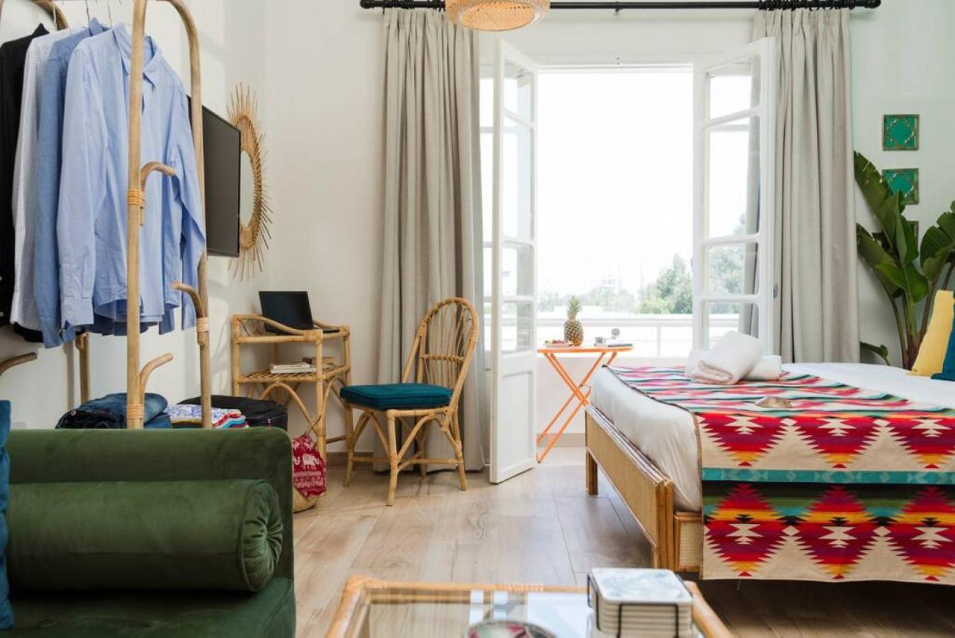 Boho Studios in Mar Mikhael view 3