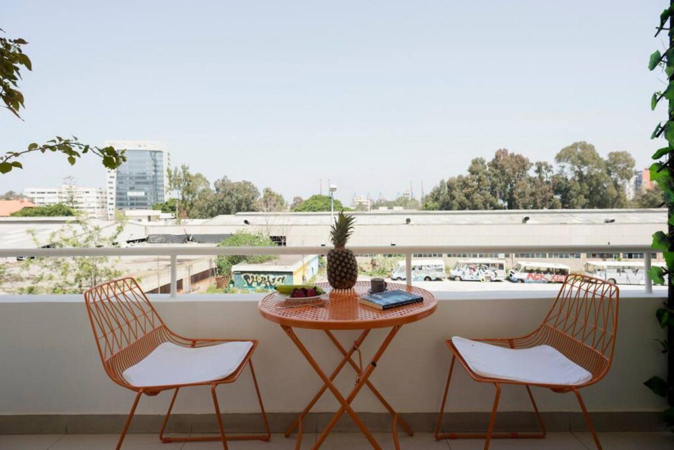 Boho Studios in Mar Mikhael view 4
