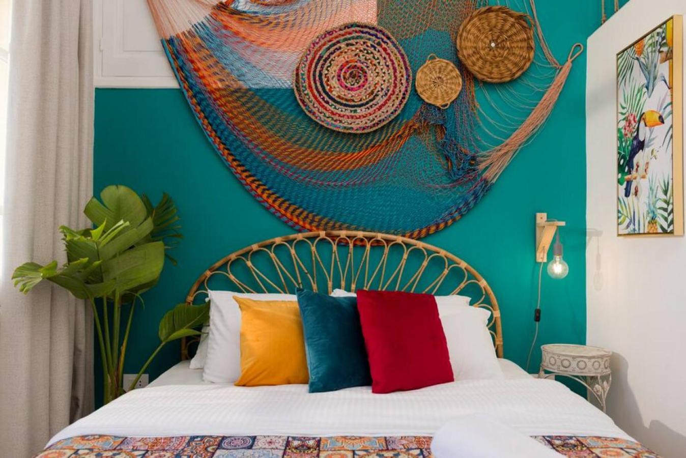 Bohemian Studio in Mar Mikhael Dalilah view 5