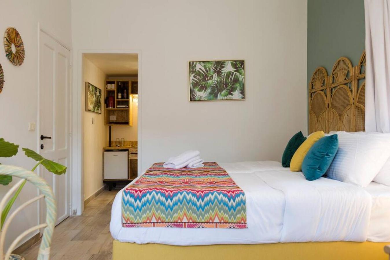 Boho 04 Bohemian Studio in Mar Mikhael Paloma view 5