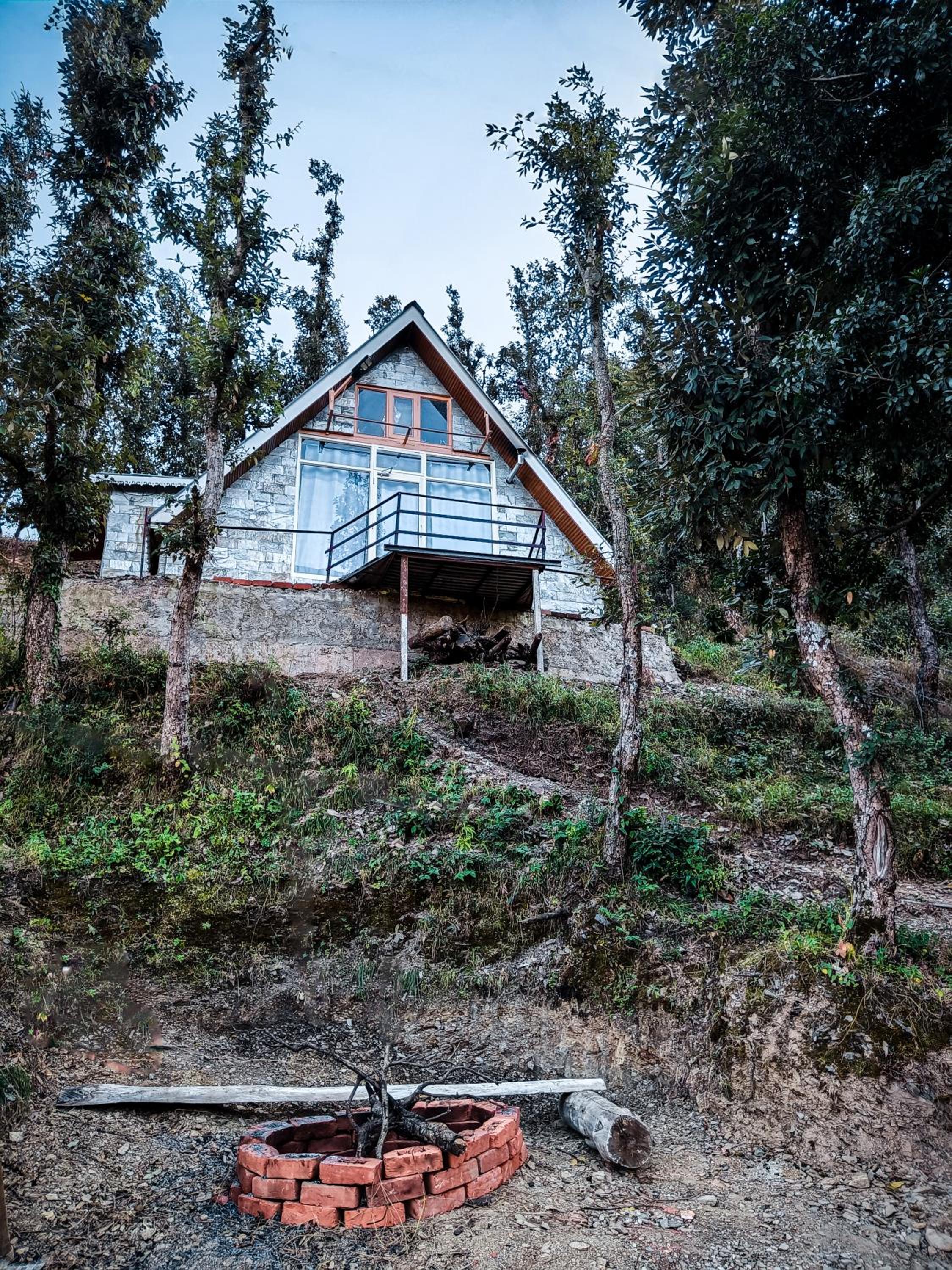 The Baan Homes view 5