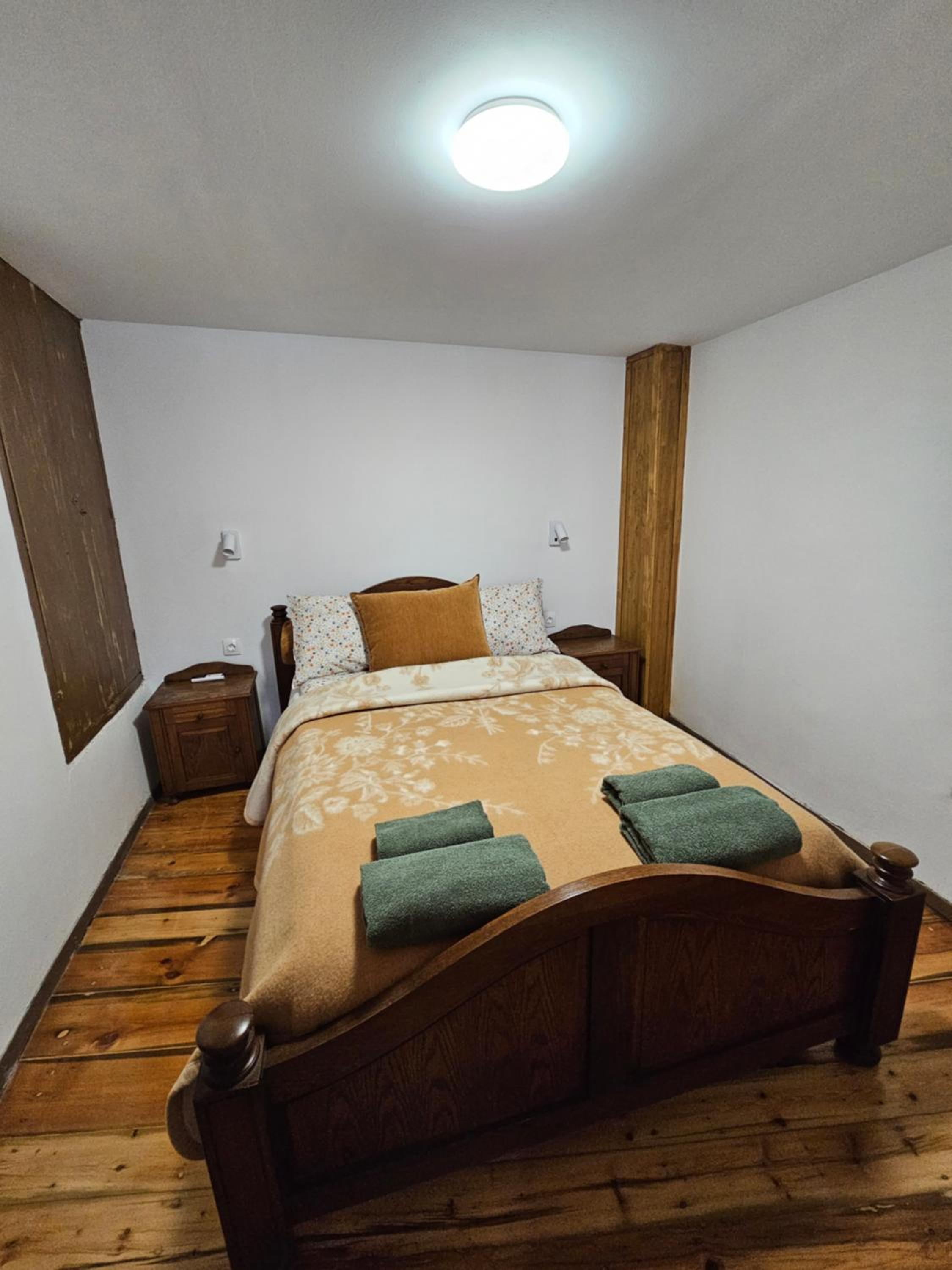 Guest House GURKO 7, 2BR, Top Center, Free Parking