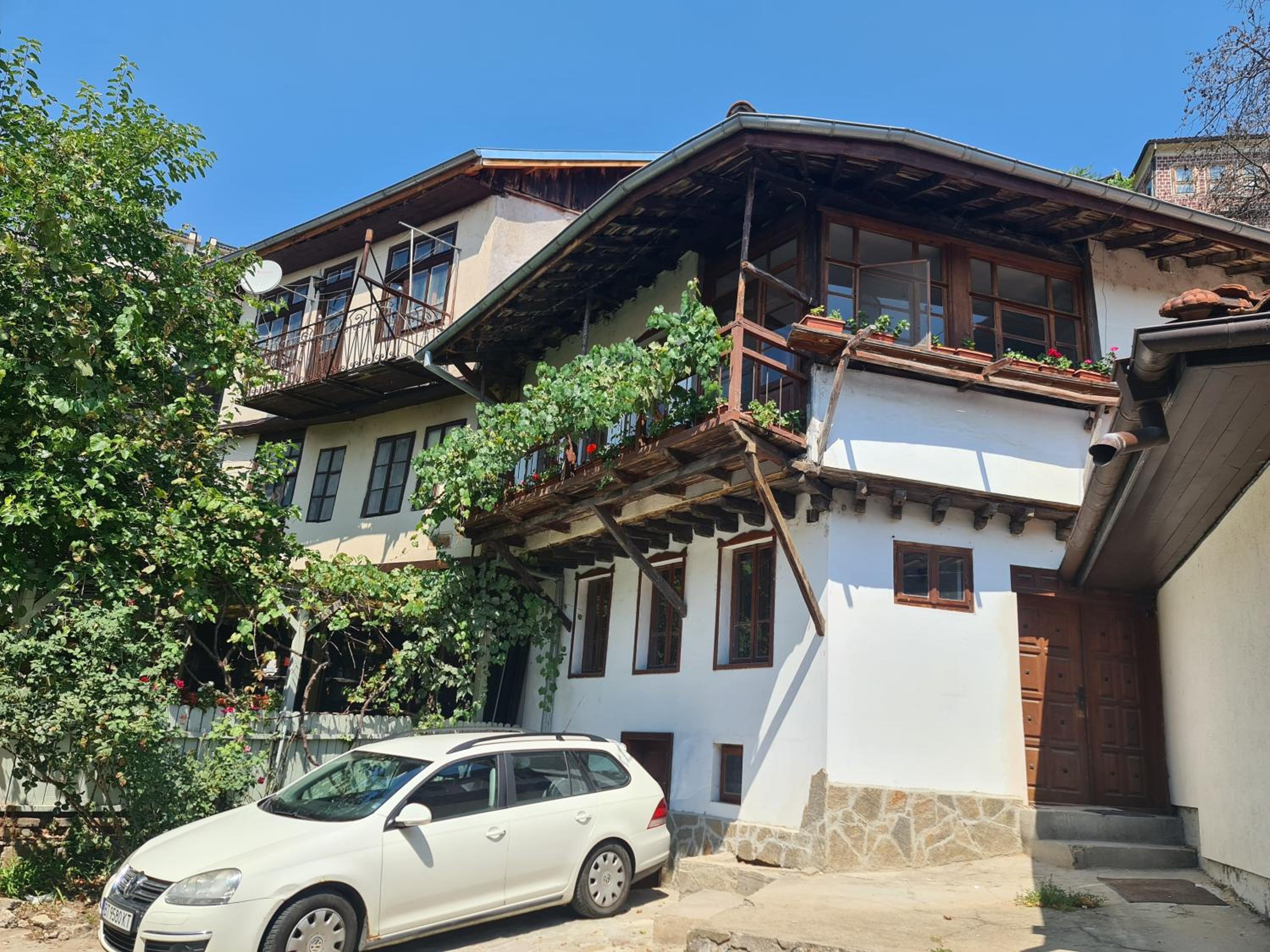 Guest House GURKO 7, 2BR, Top Center, Free Parking