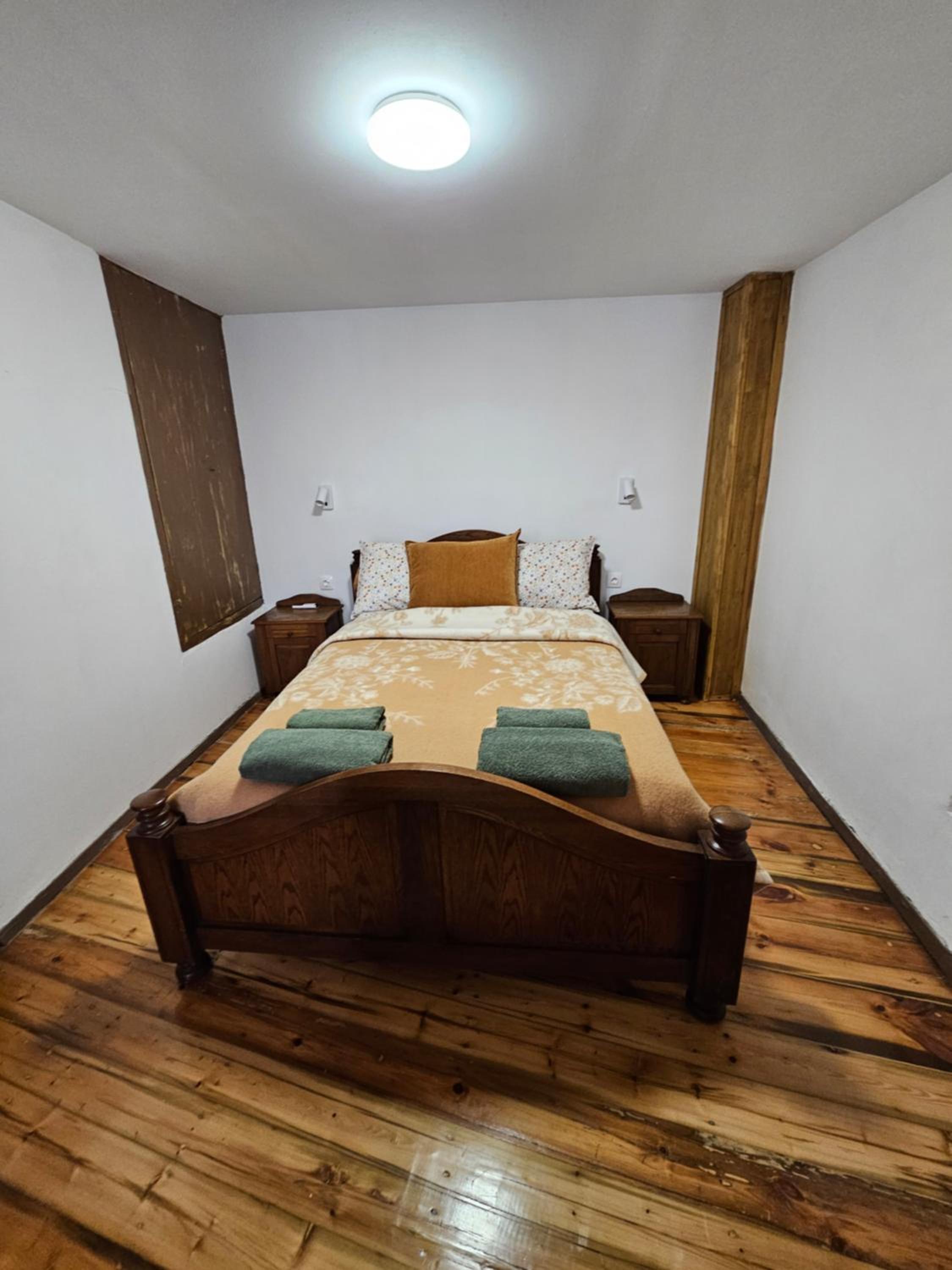 Guest House GURKO 7, 2BR, Top Center, Free Parking