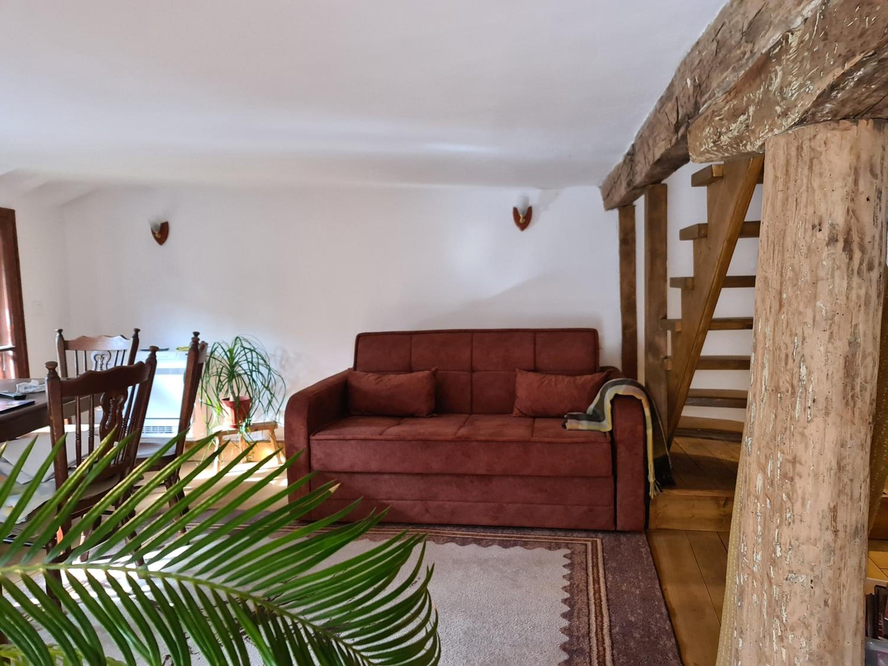 Guest House GURKO 7, 2BR, Top Center, Free Parking