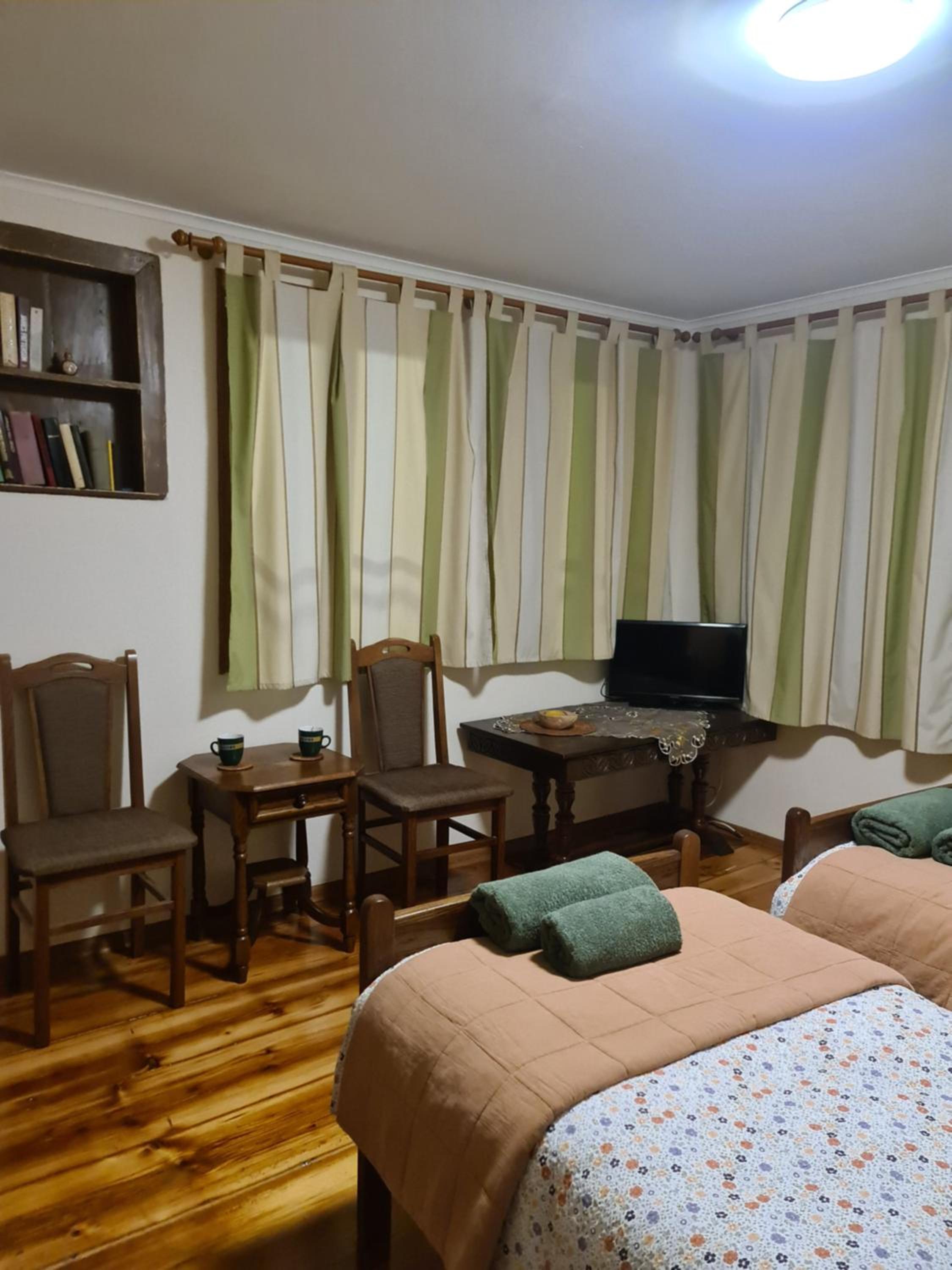 Guest House GURKO 7, 2BR, Top Center, Free Parking