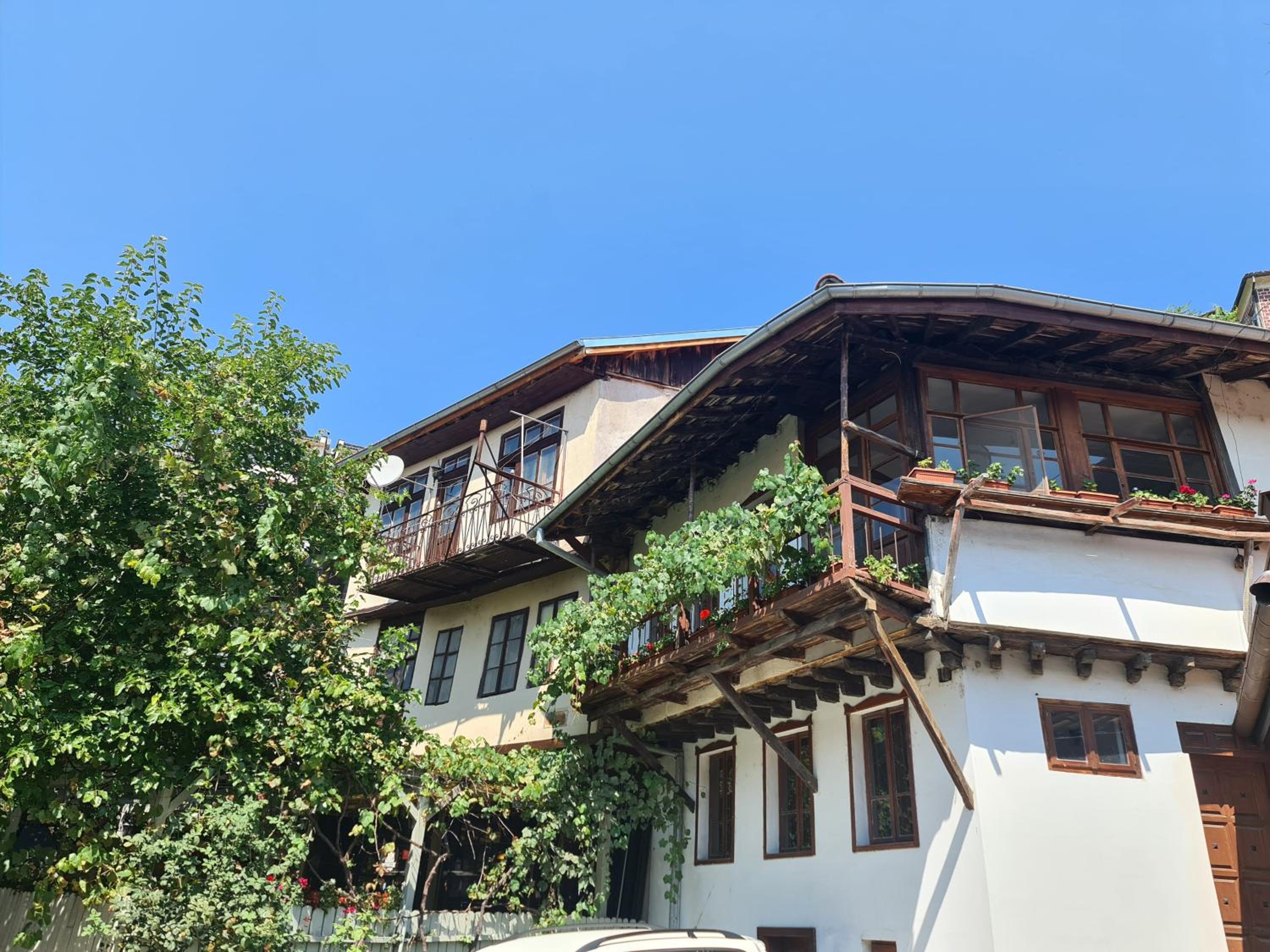 Guest House GURKO 7, 2BR, Top Center, Free Parking