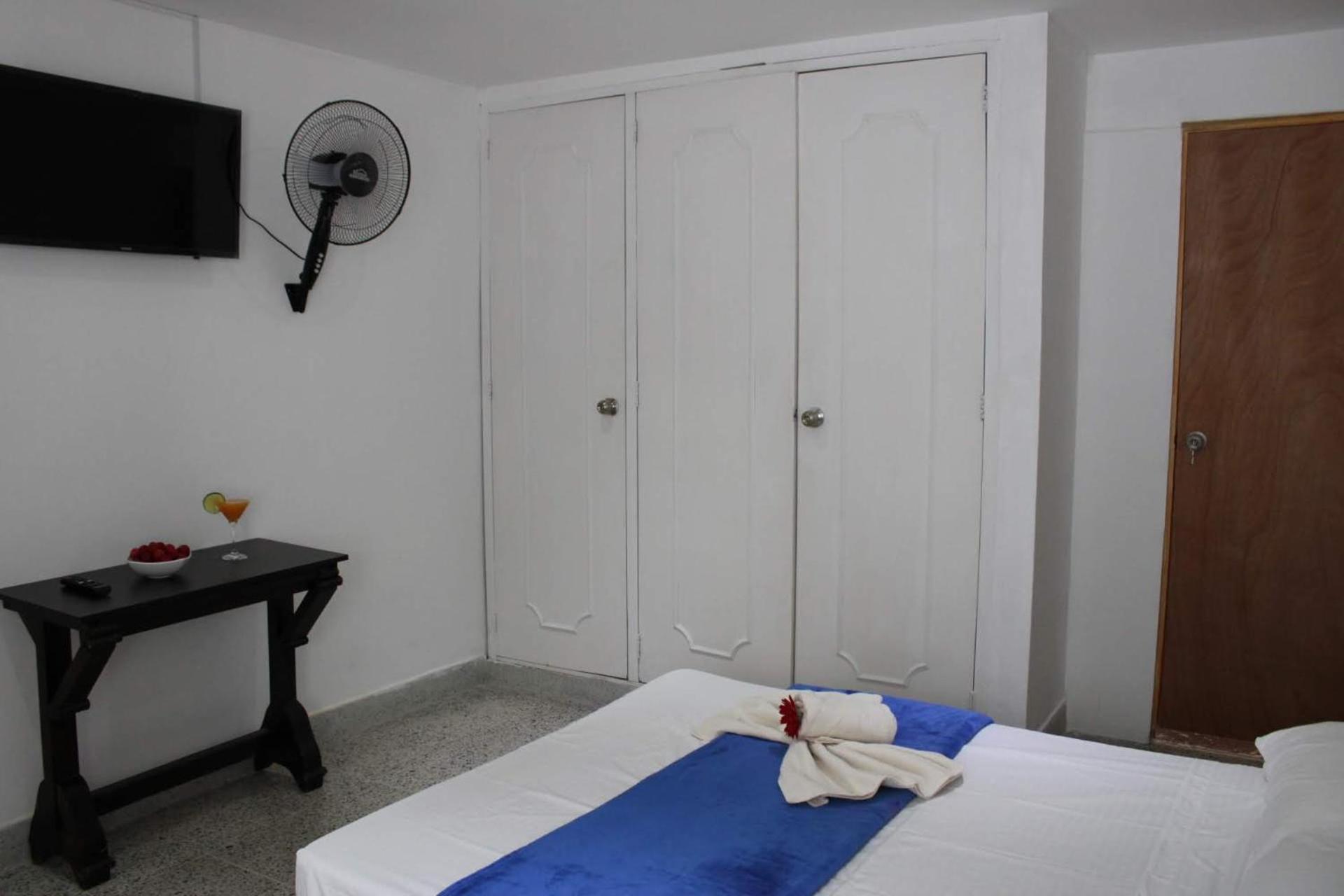 Absolute Hotel & Hostel Boutique