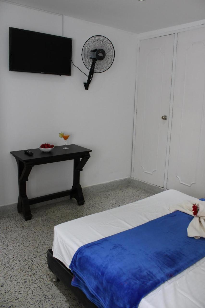 Absolute Hotel & Hostel Boutique