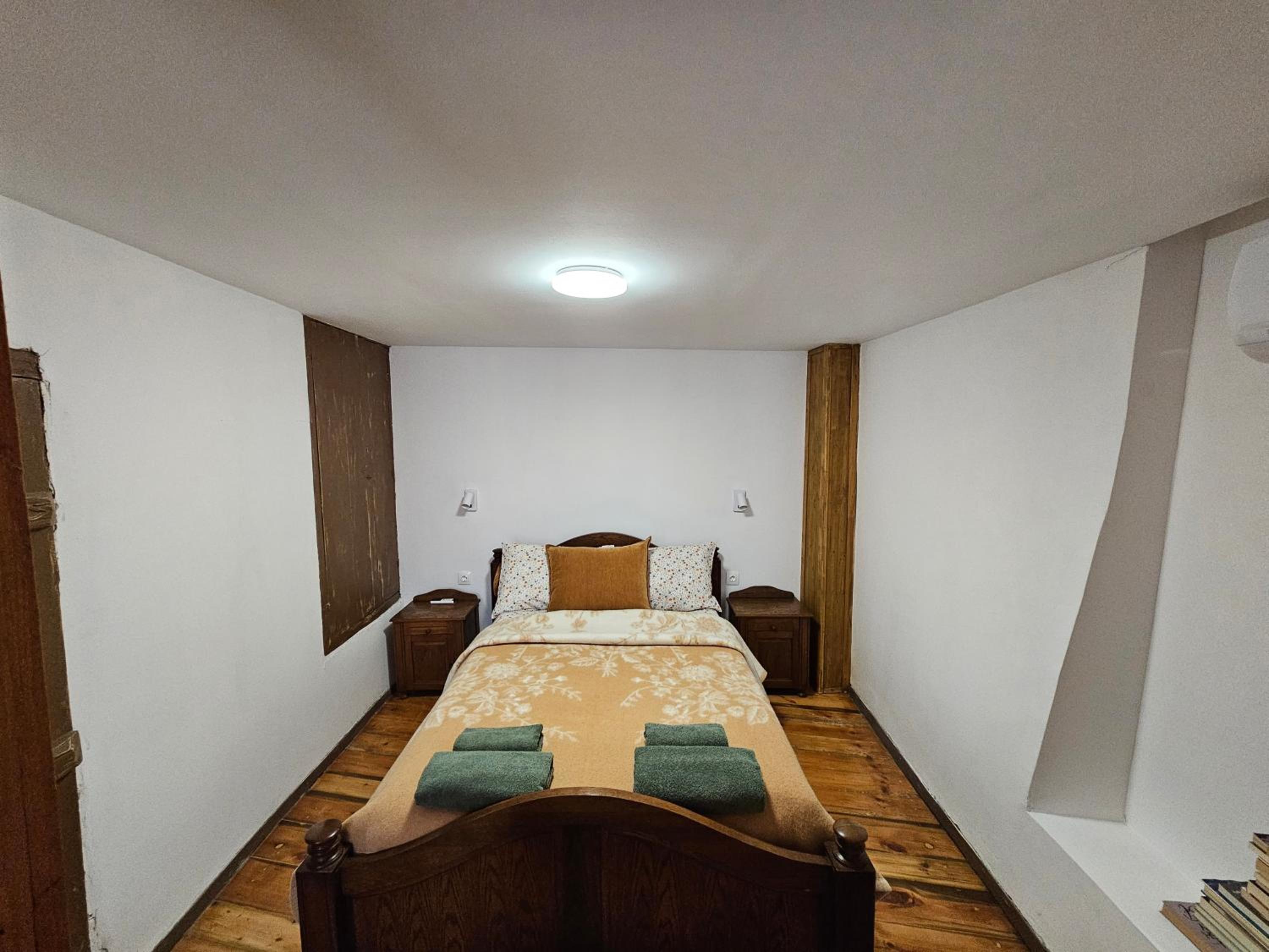 Guest House GURKO 7, 2BR, Top Center, Free Parking