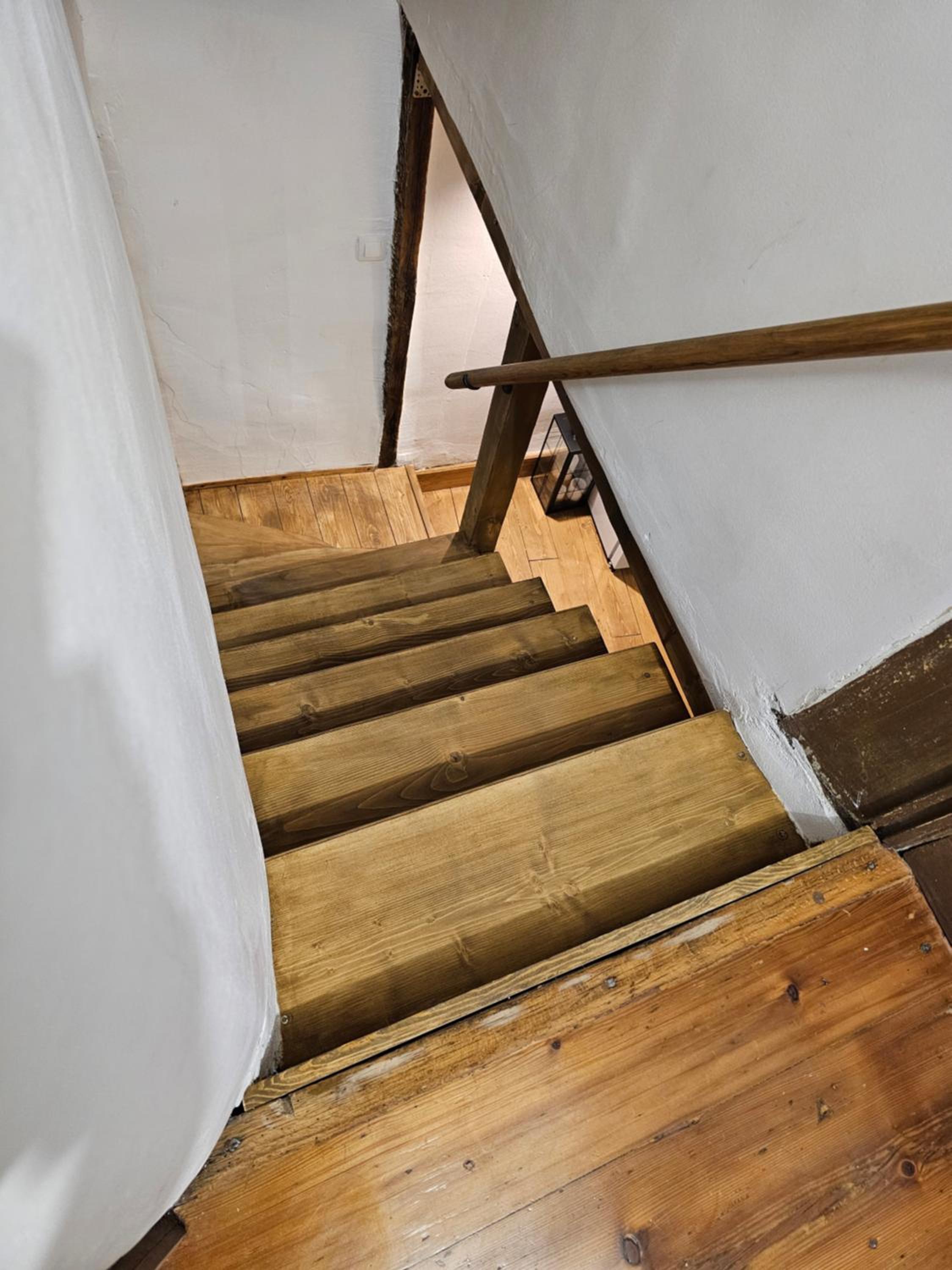 Guest House GURKO 7, 2BR, Top Center, Free Parking