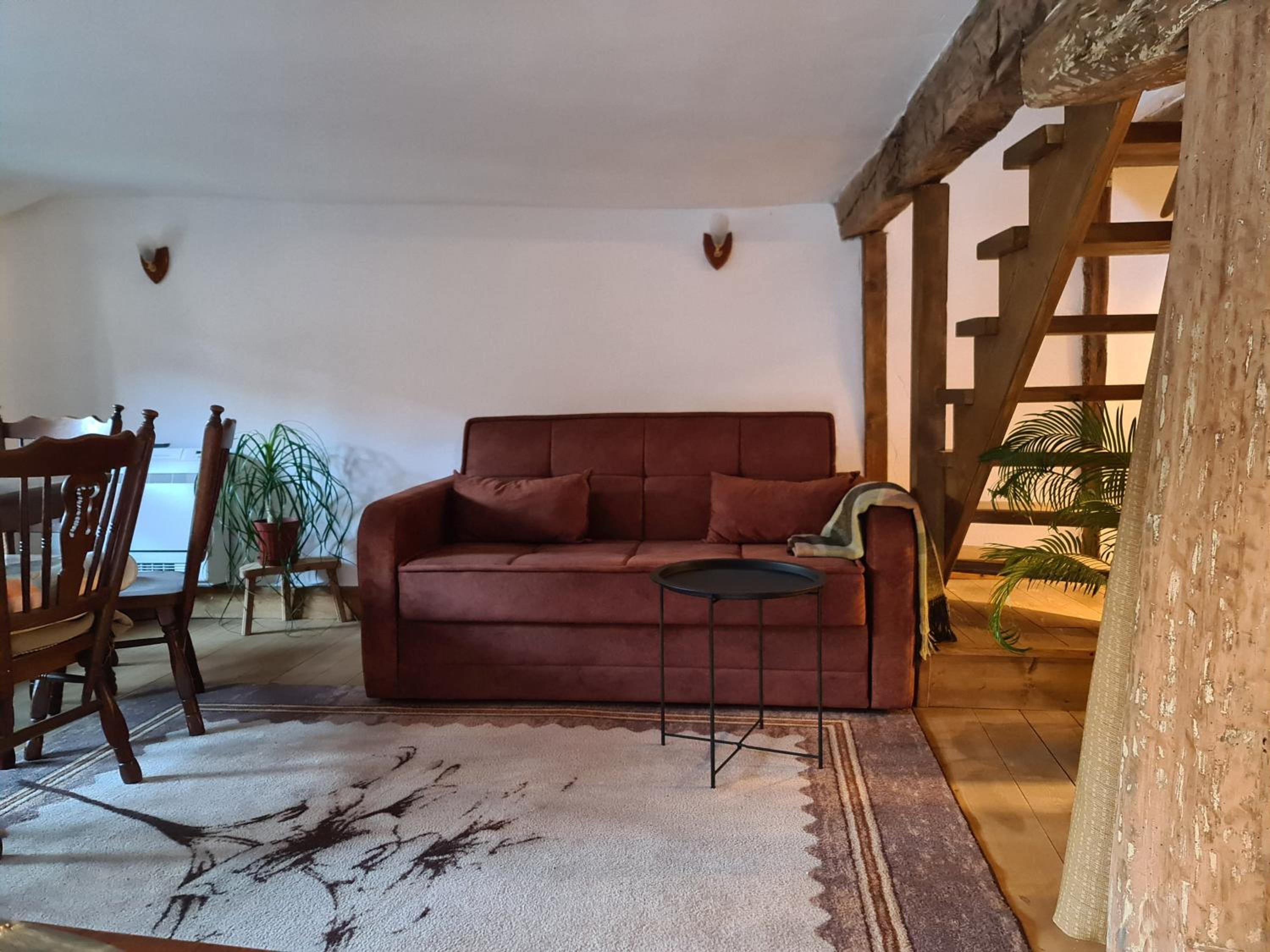 Guest House GURKO 7, 2BR, Top Center, Free Parking
