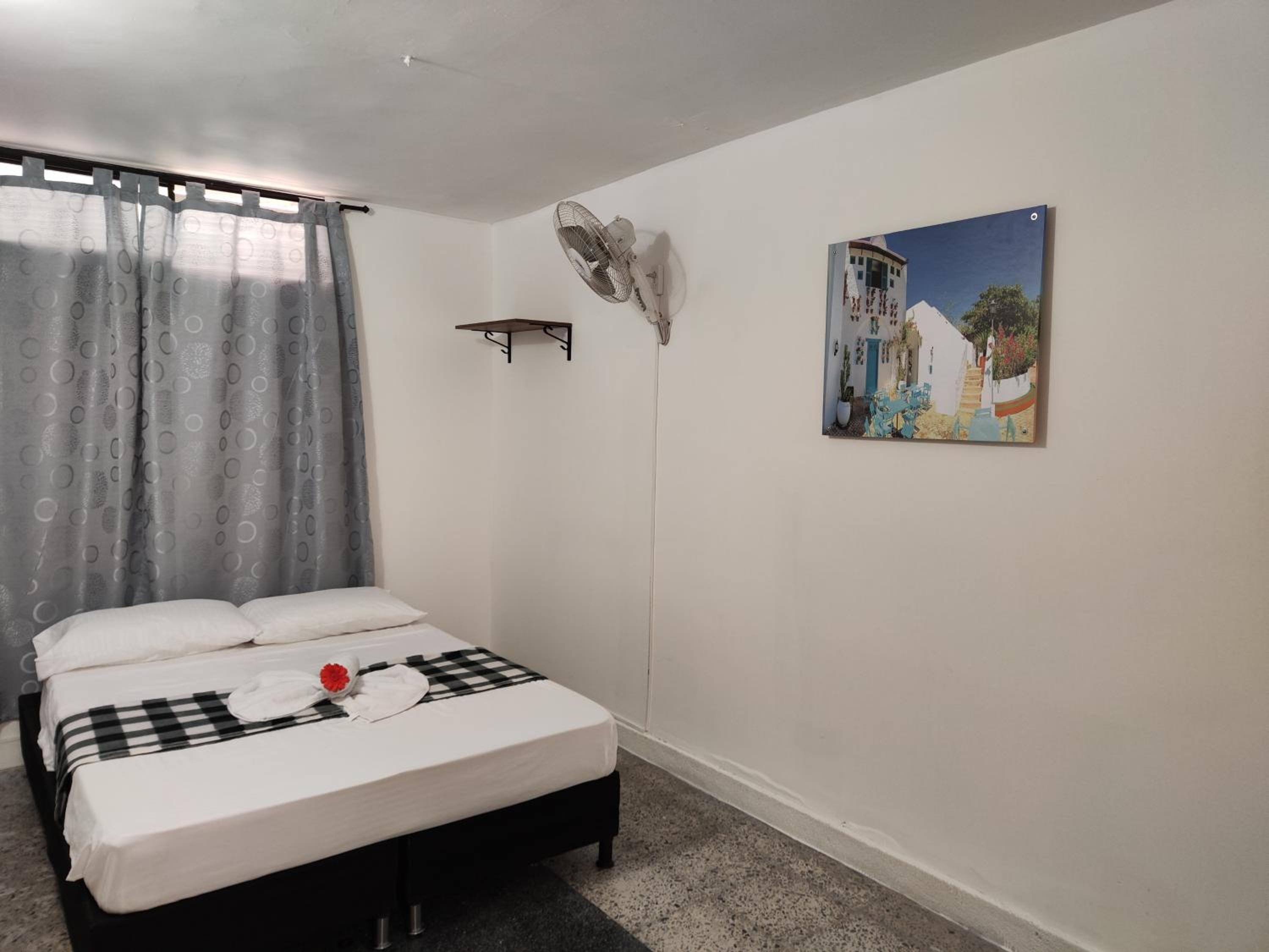 Absolute Hotel & Hostel Boutique