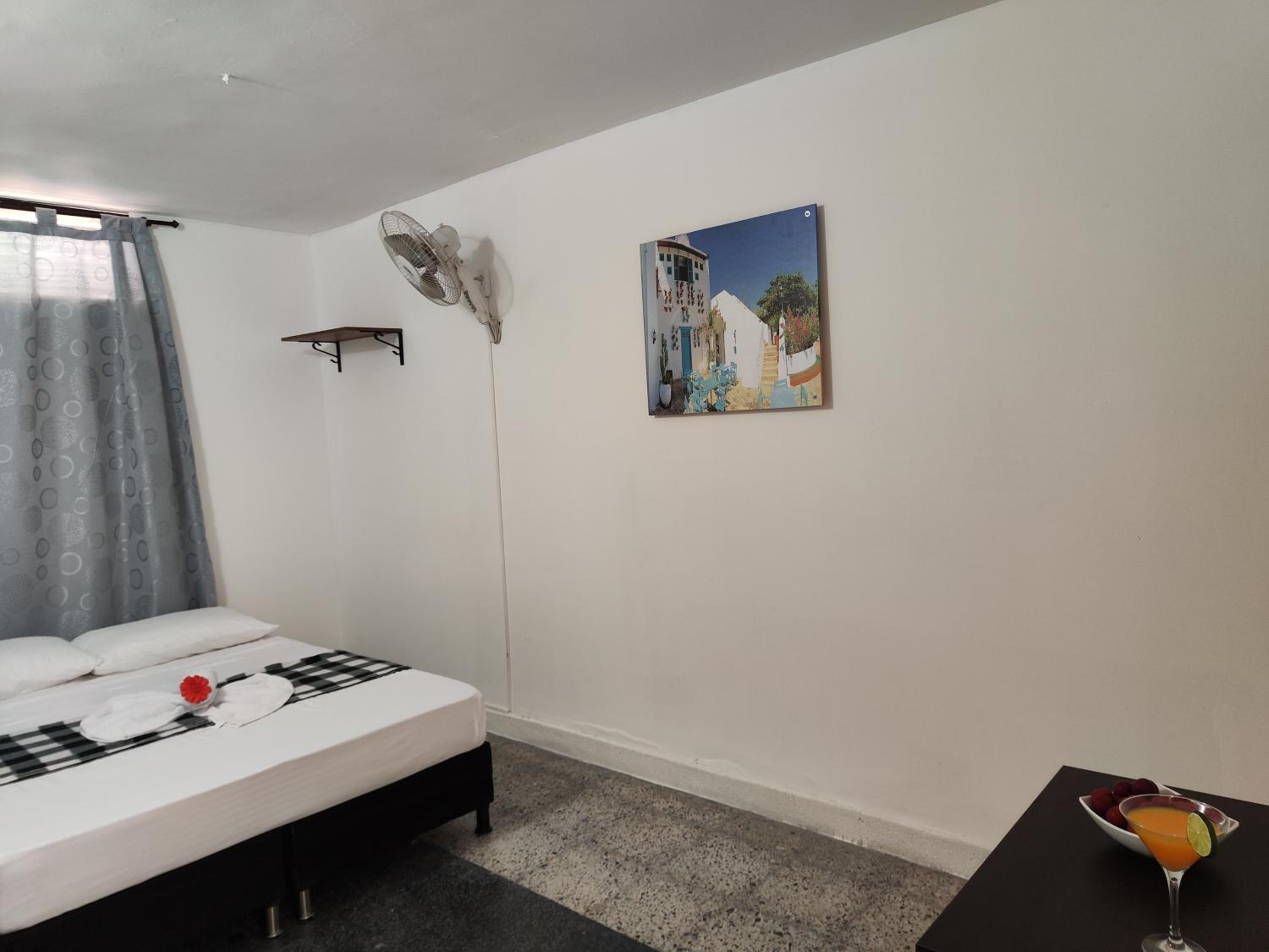 Absolute Hotel & Hostel Boutique