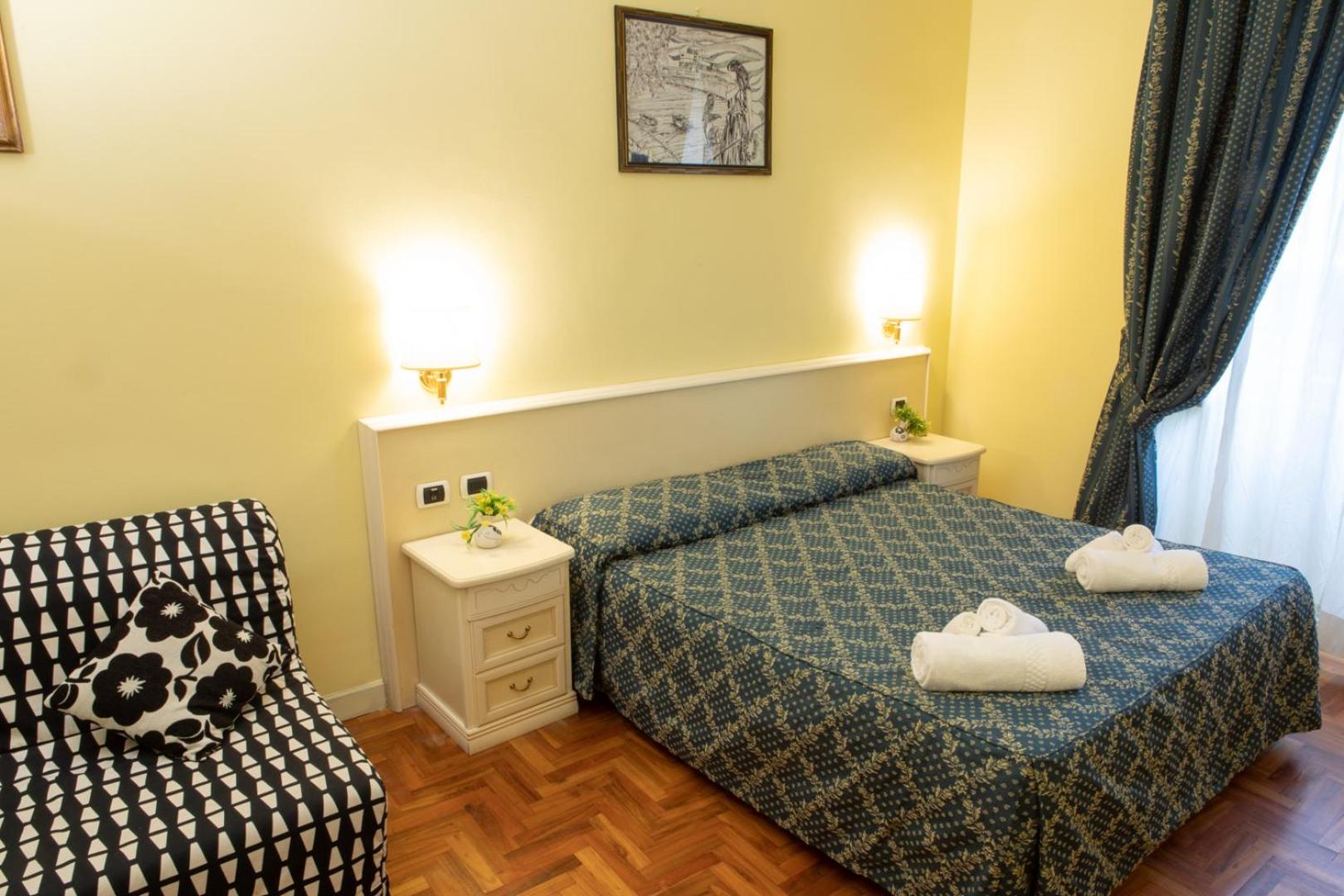 Annette B&B