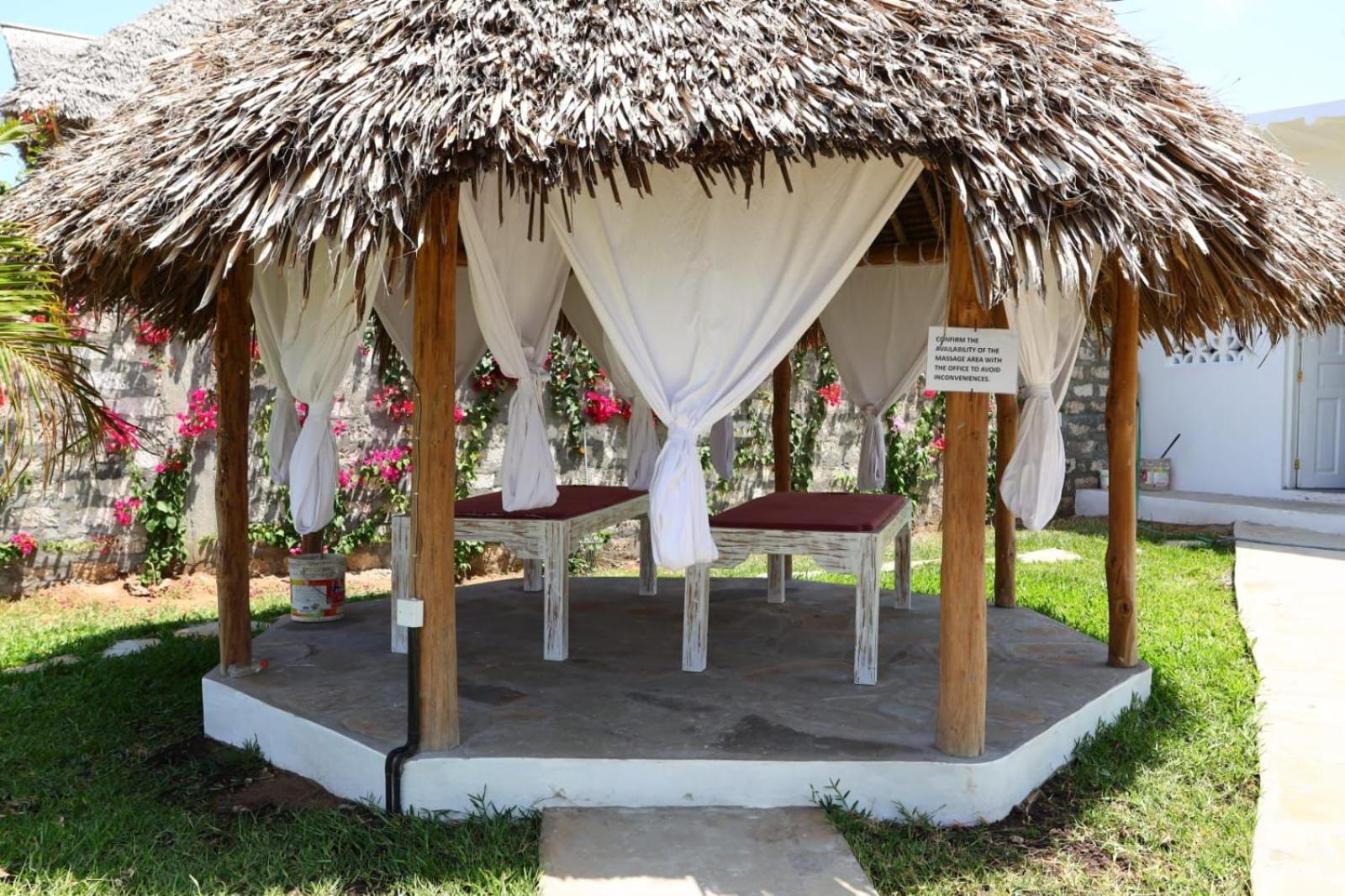 Rafiki Jua Resort view 5