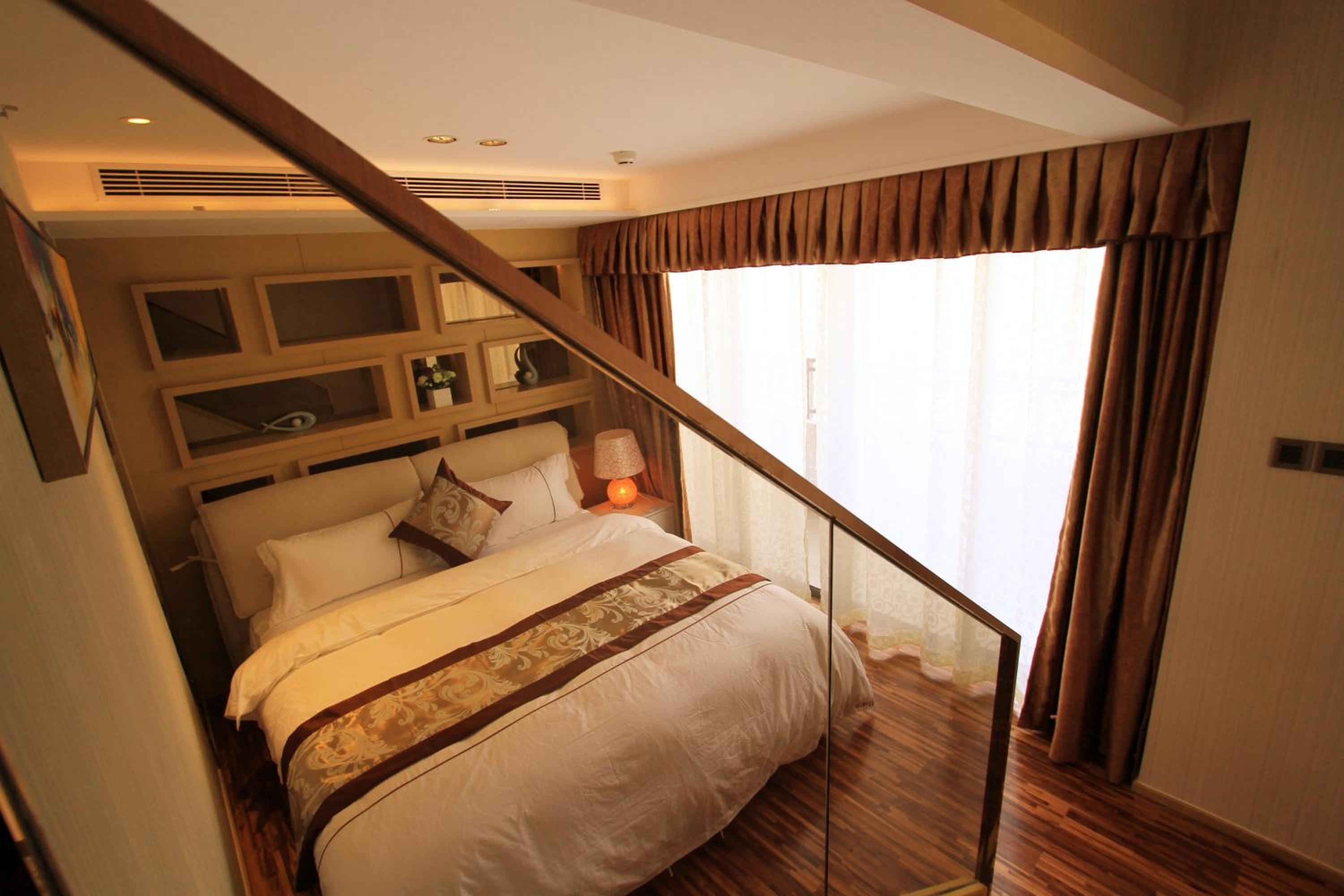 Guangzhou City Inn Apartment - Poly D Plaza Branch