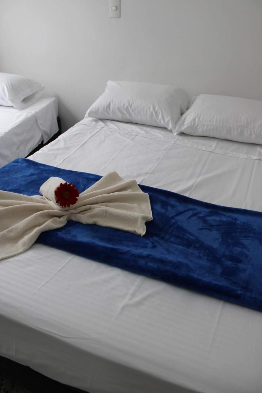 Absolute Hotel & Hostel Boutique