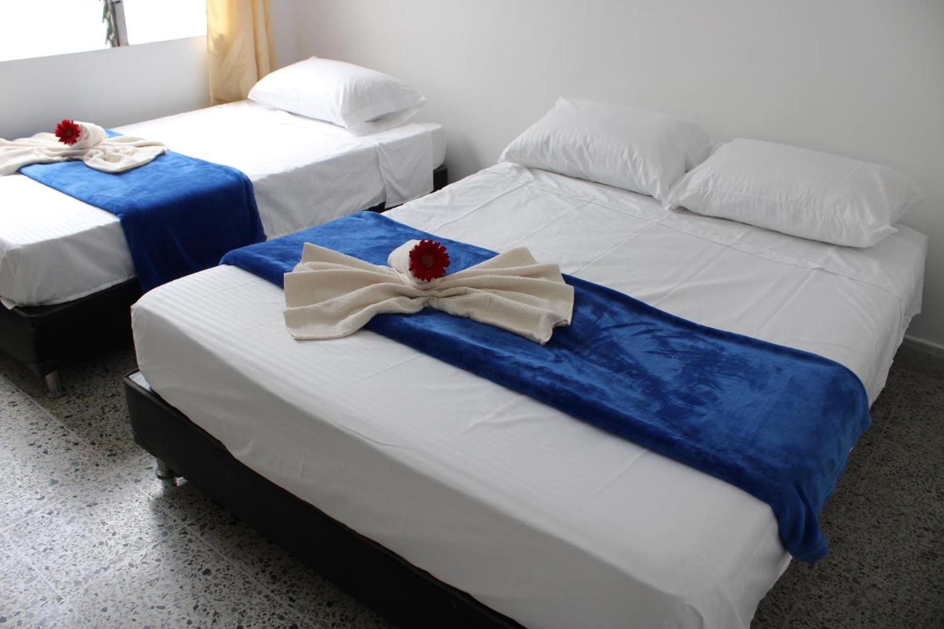 Absolute Hotel & Hostel Boutique