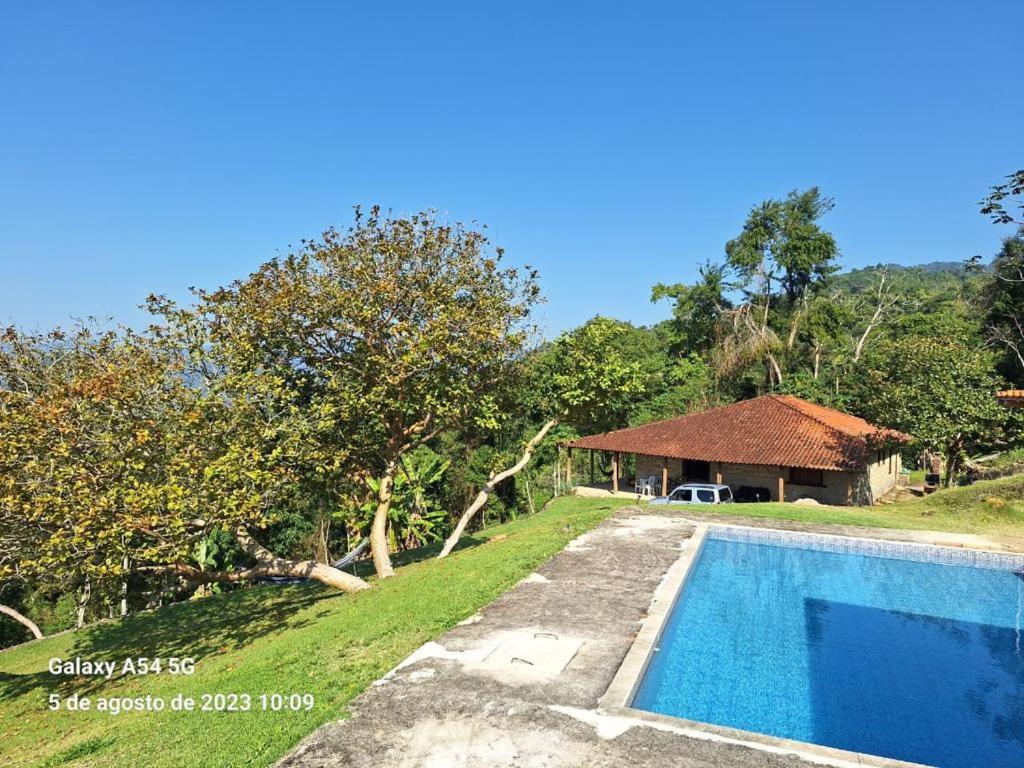 Casa de Pedra