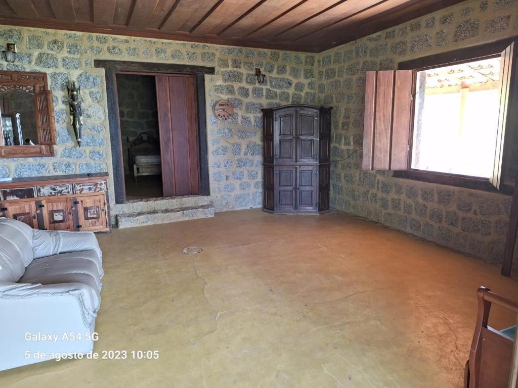 Casa de Pedra