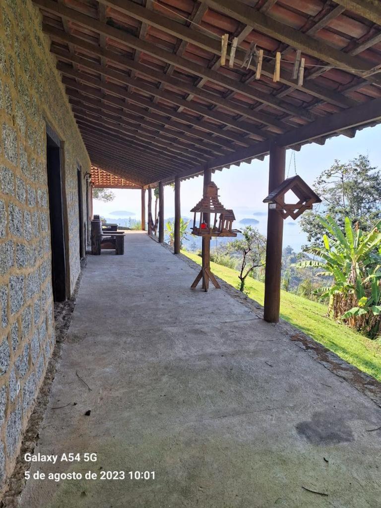 Casa de Pedra