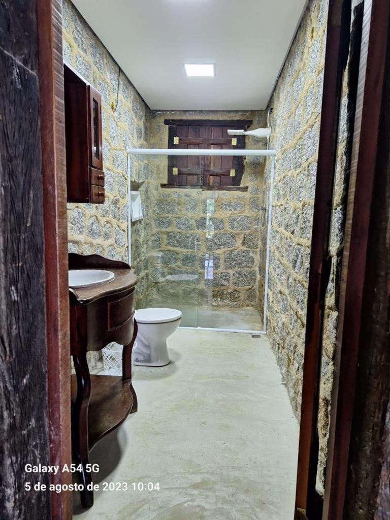 Casa de Pedra
