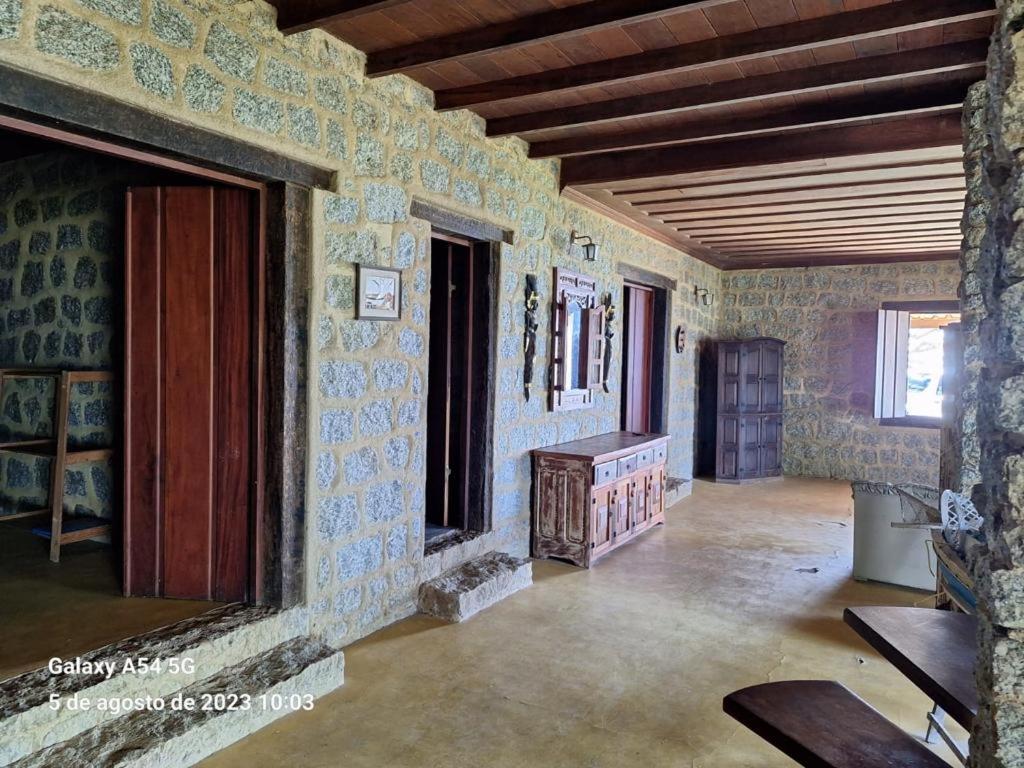 Casa de Pedra