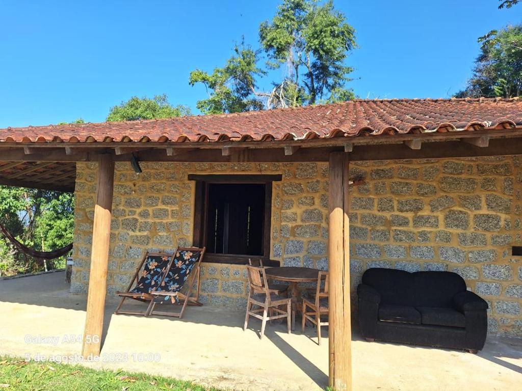 Casa de Pedra
