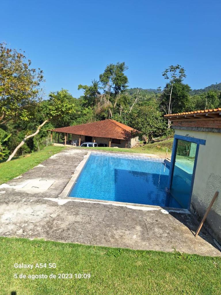 Casa de Pedra