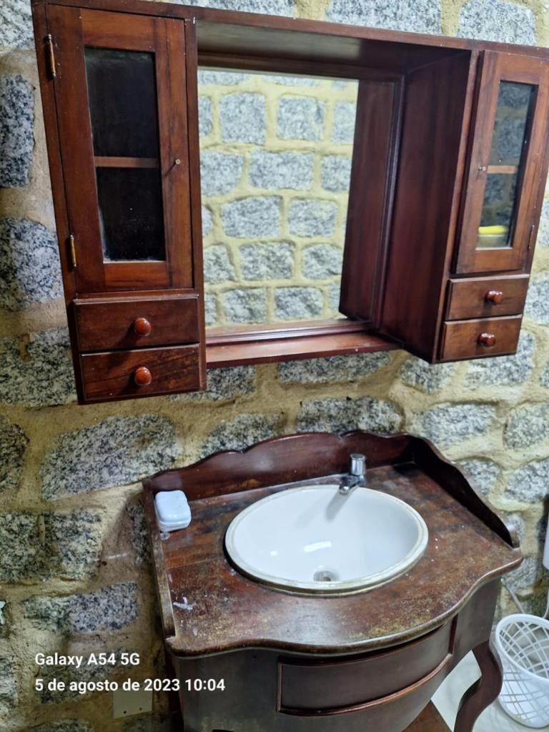 Casa de Pedra