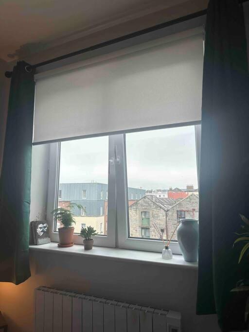Central 1 bedroom apartment