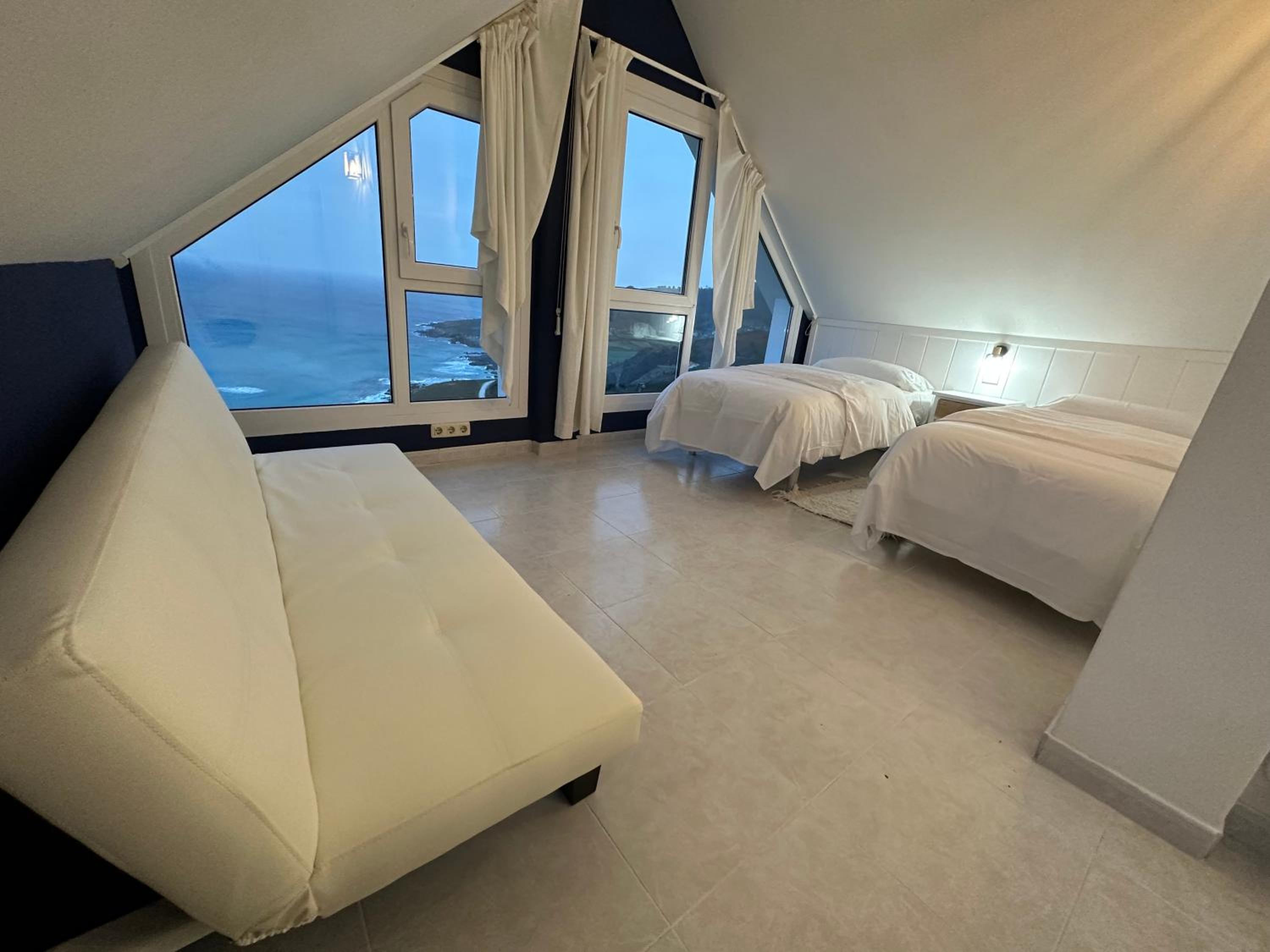 Casa Playa Arnela