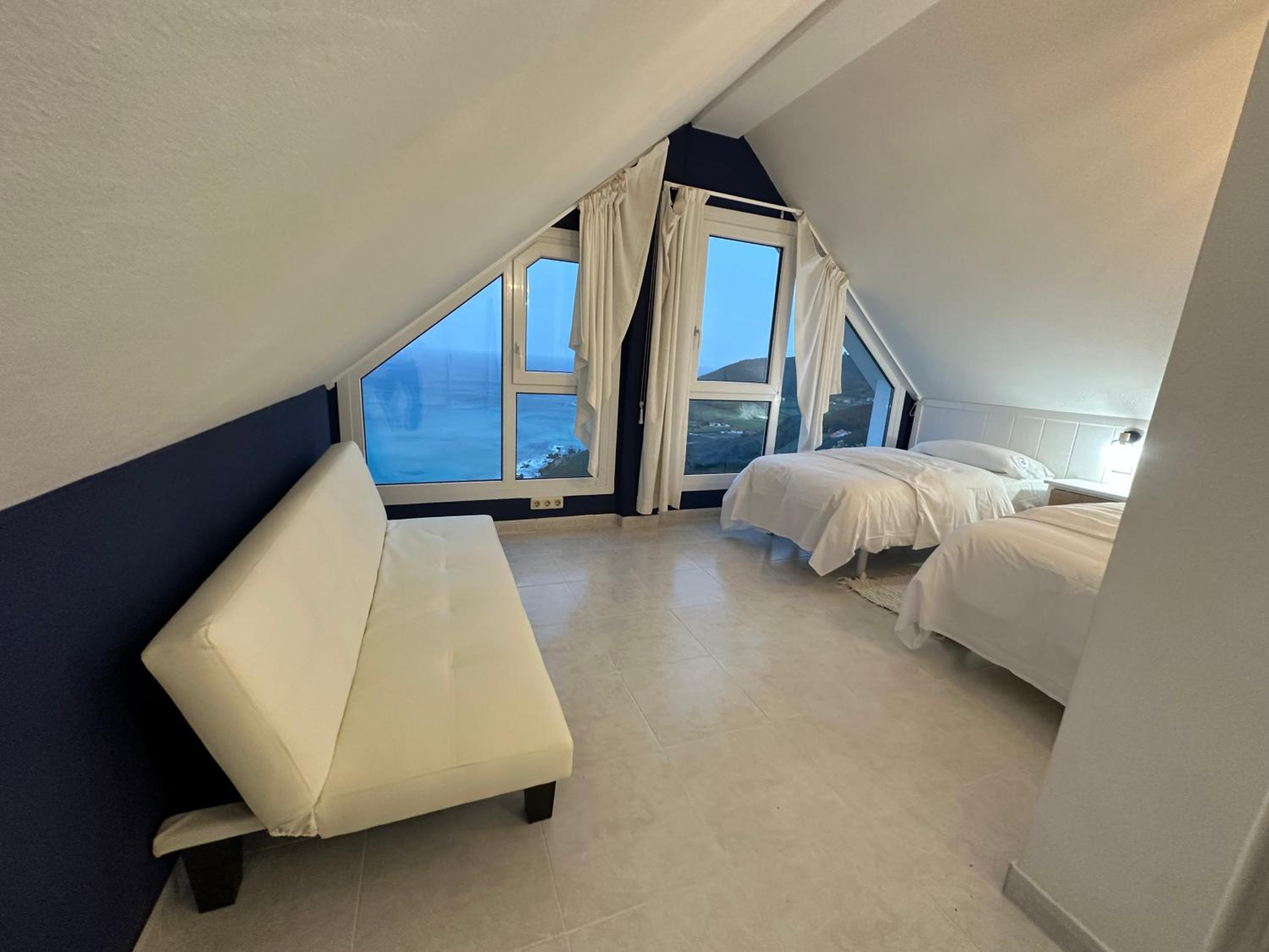 Casa Playa Arnela