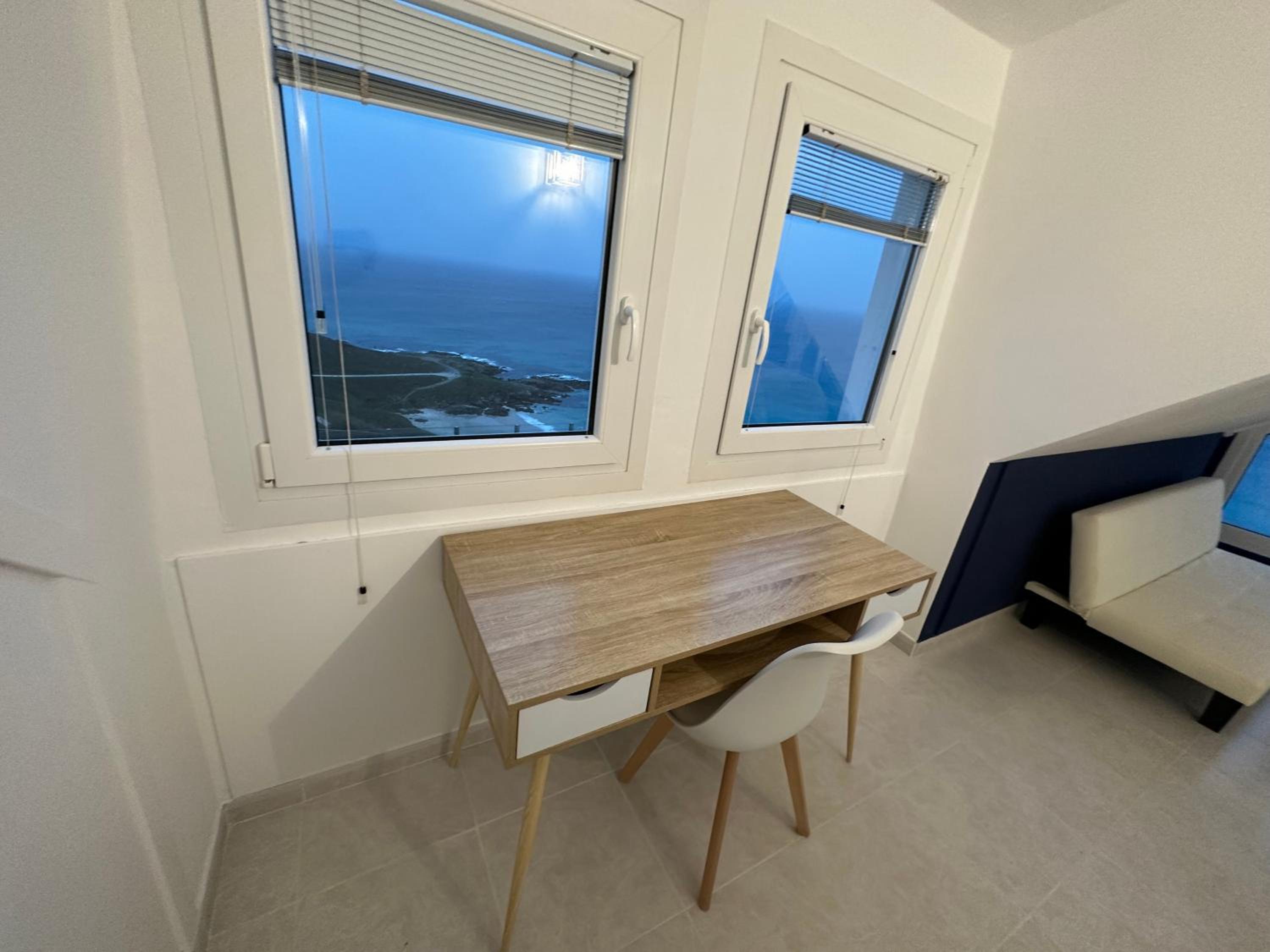 Casa Playa Arnela