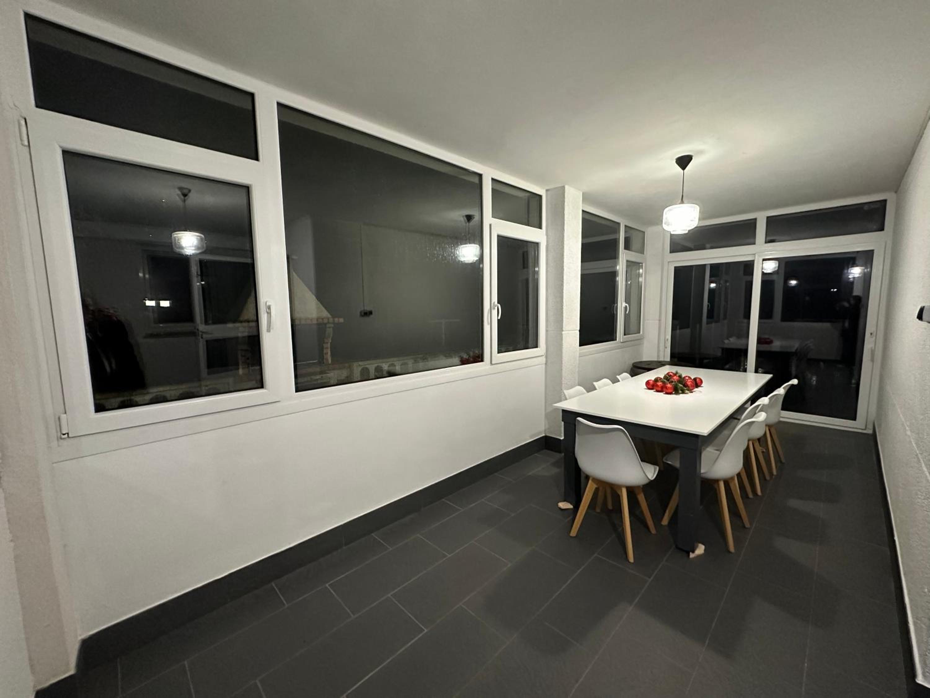 Casa Playa Arnela