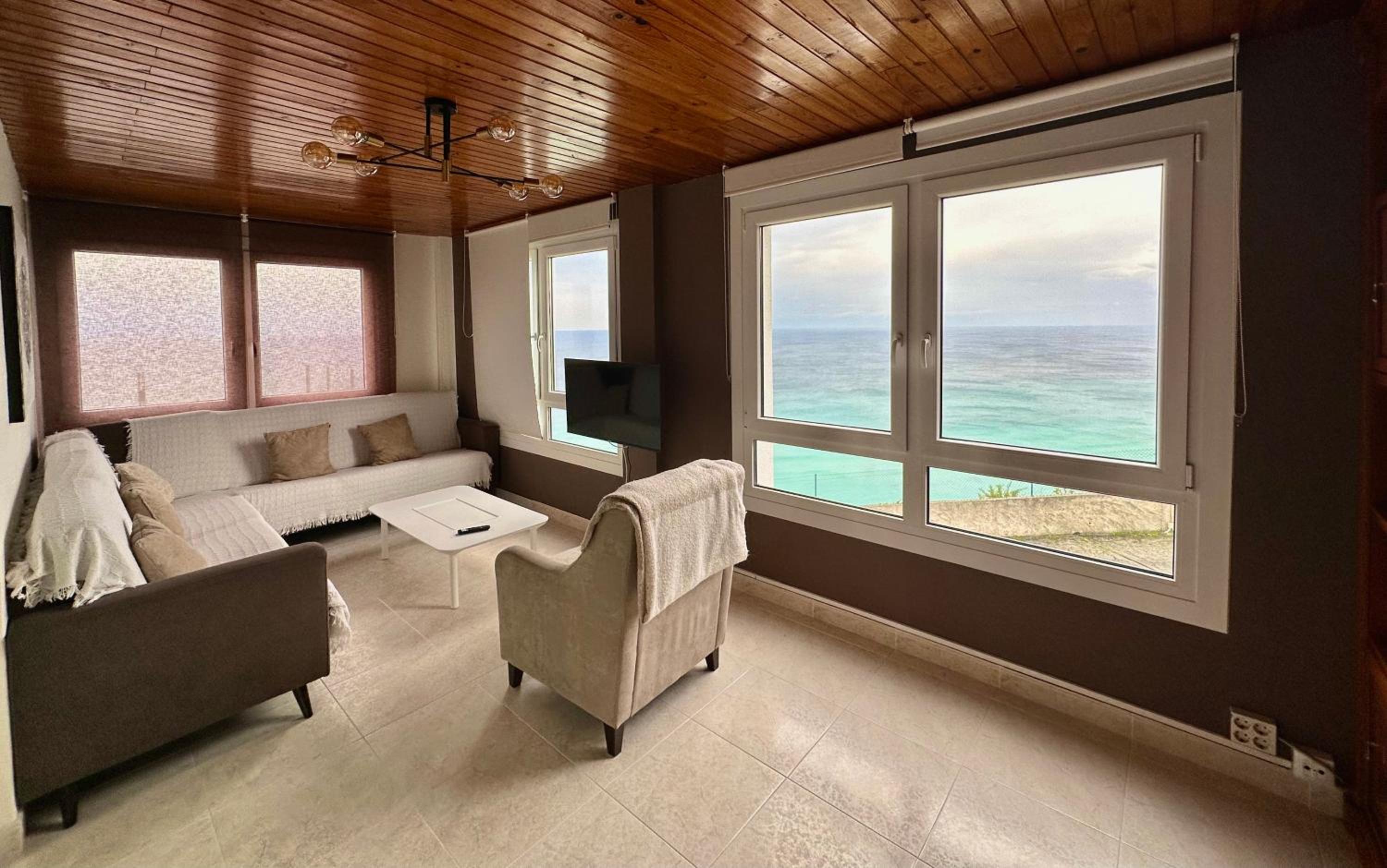Casa Playa Arnela