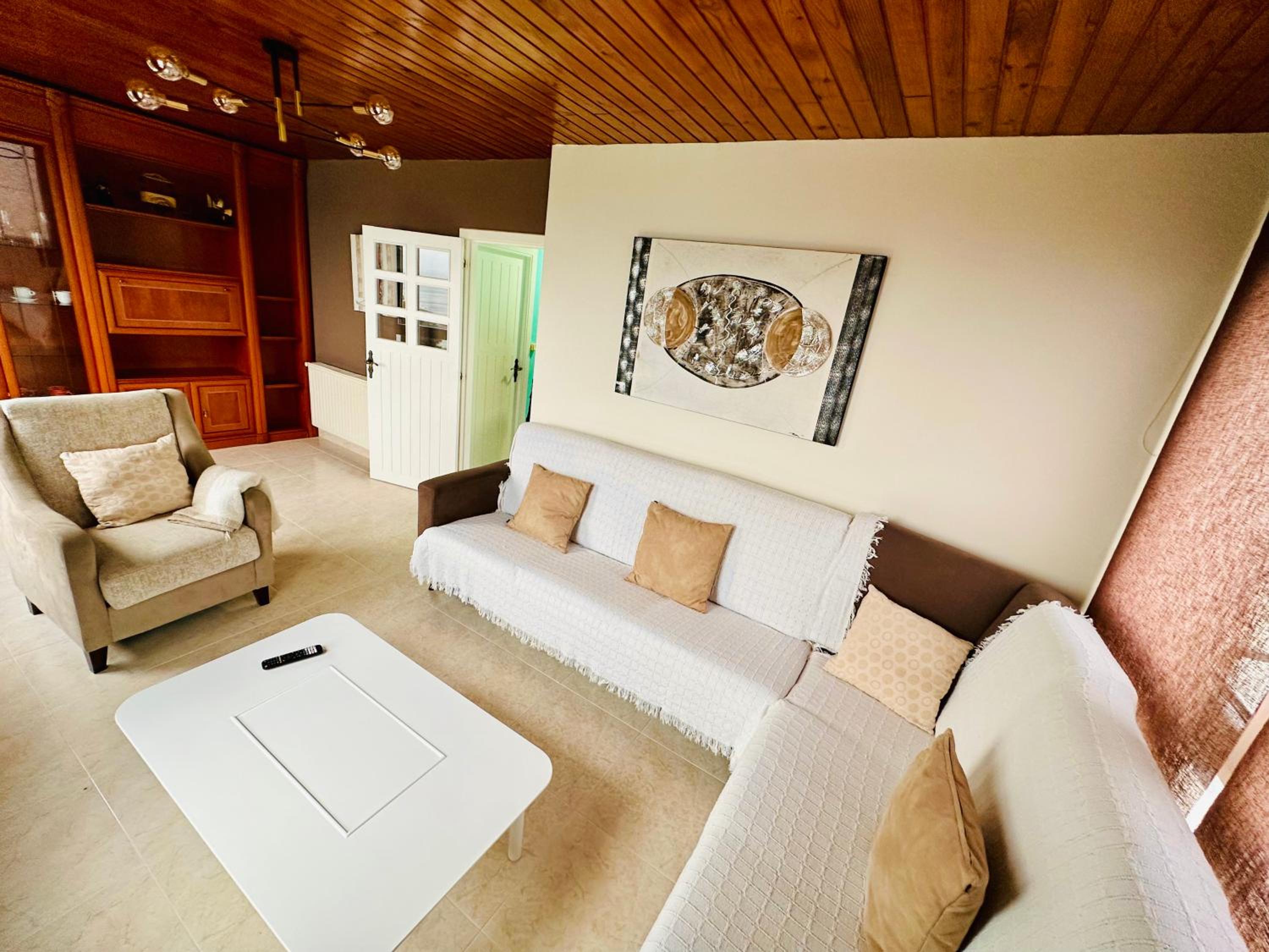 Casa Playa Arnela