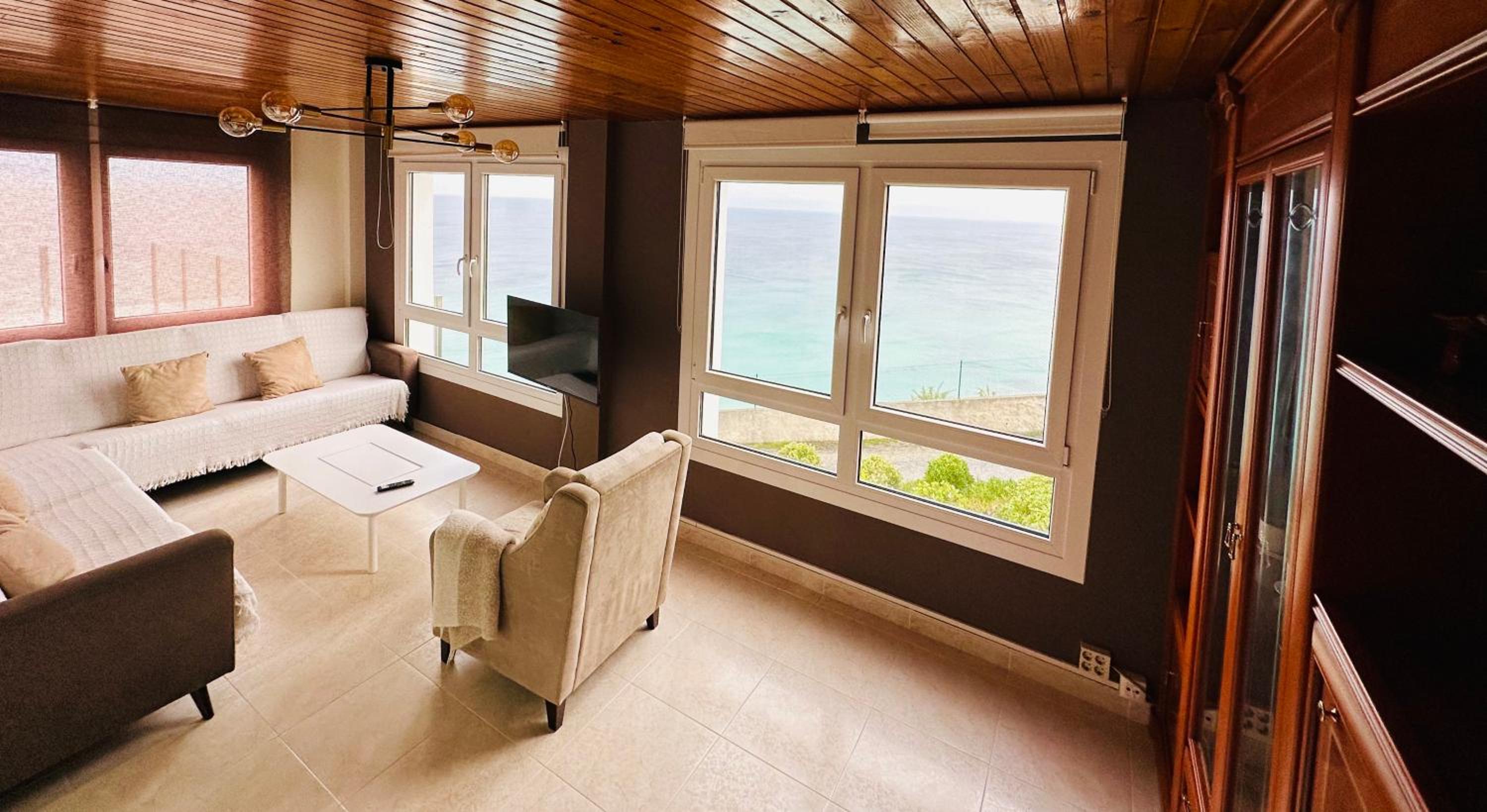 Casa Playa Arnela