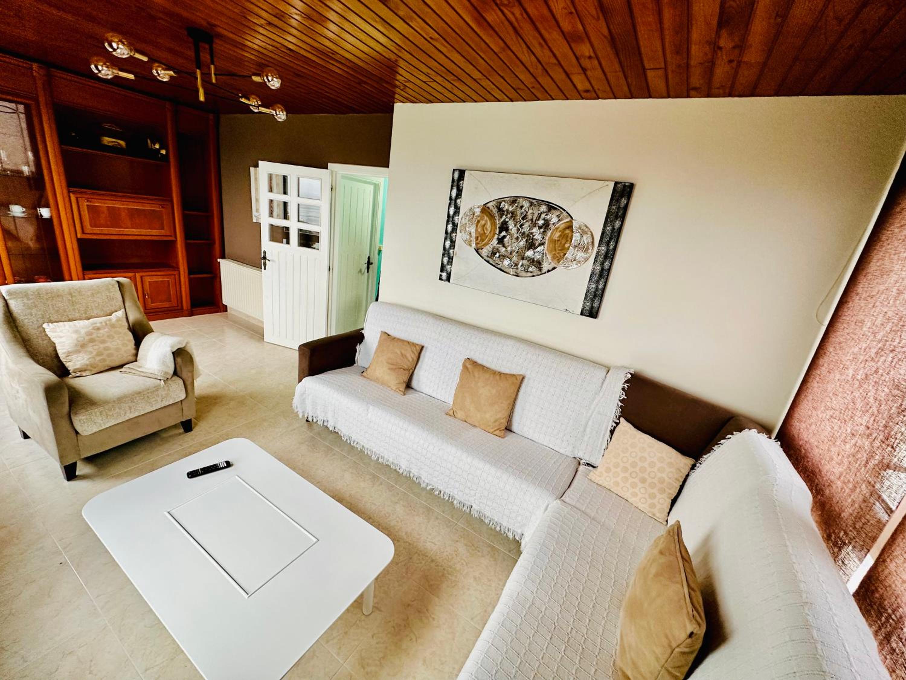 Casa Playa Arnela