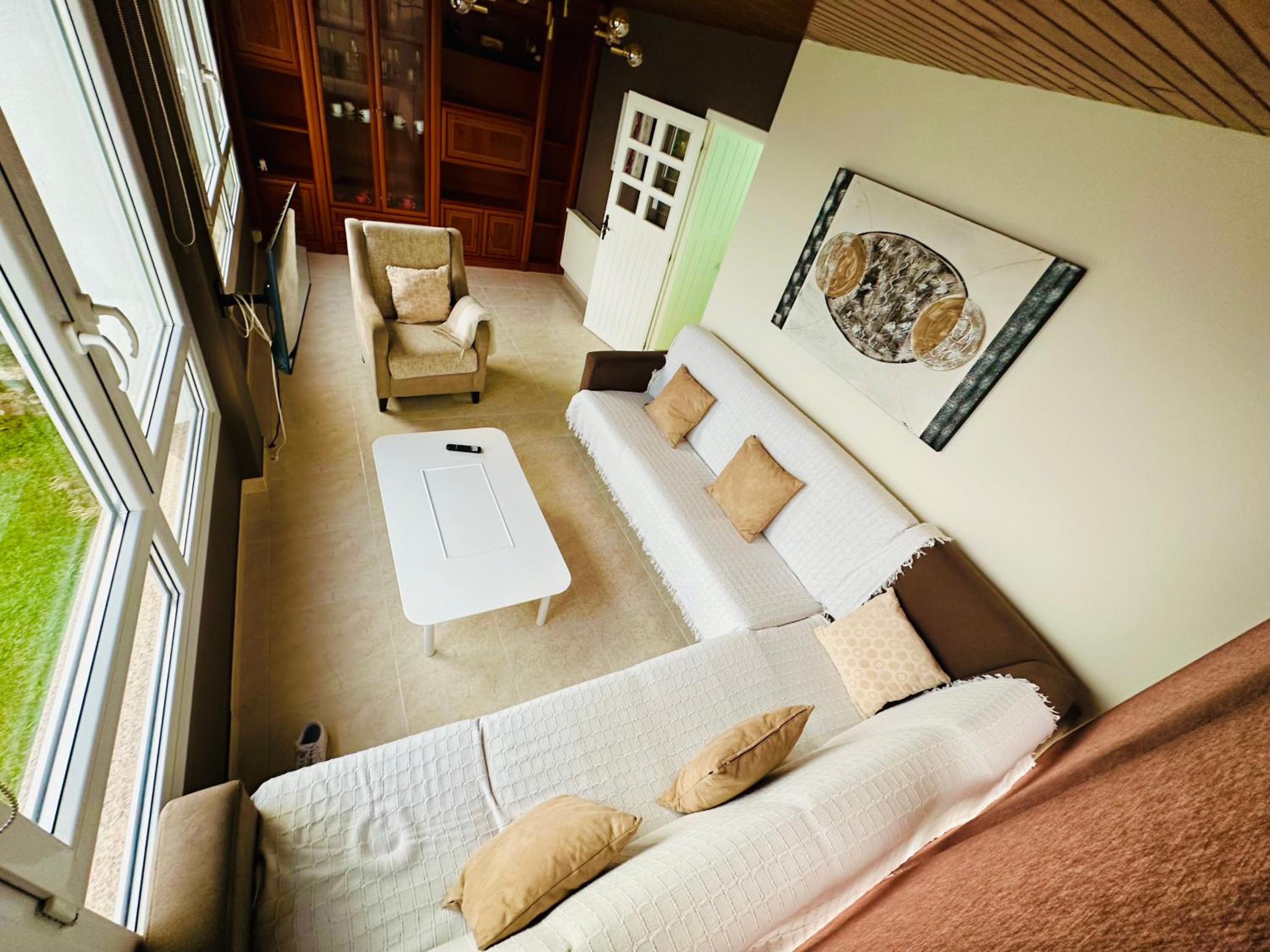 Casa Playa Arnela