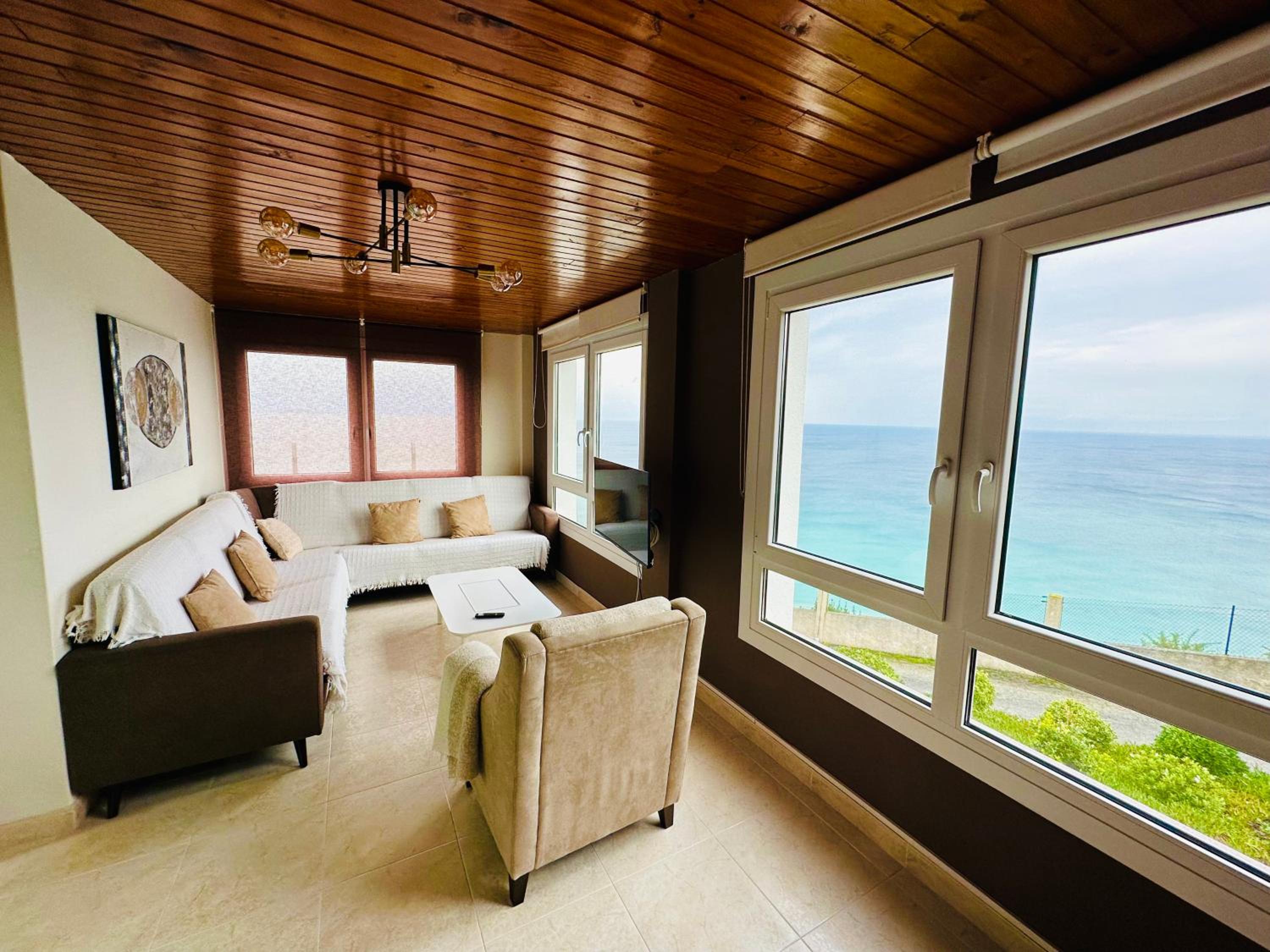 Casa Playa Arnela