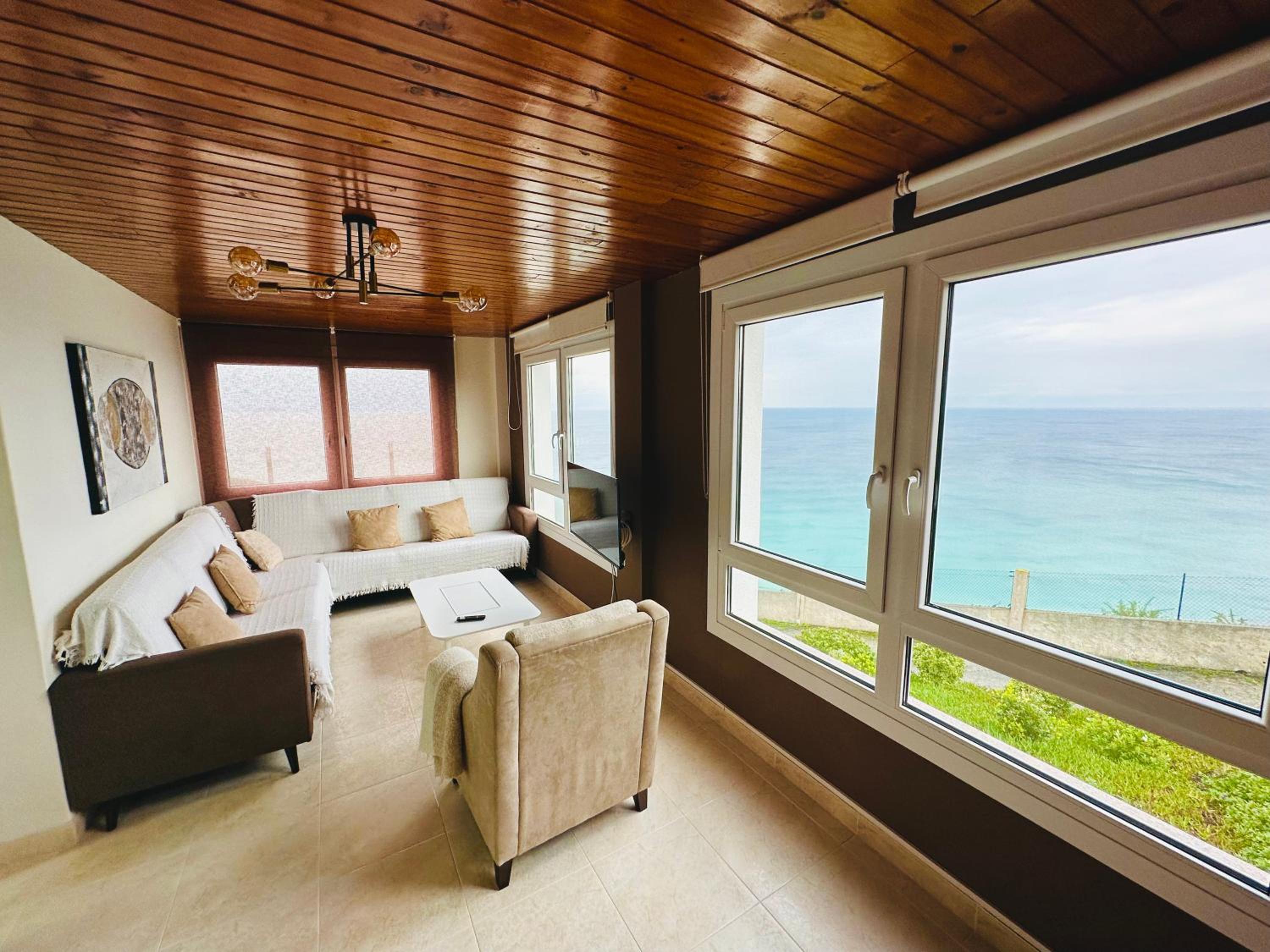 Casa Playa Arnela