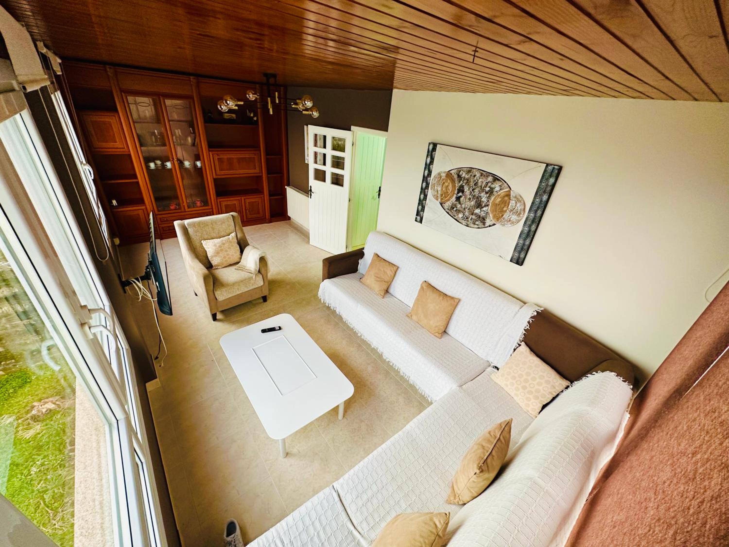 Casa Playa Arnela