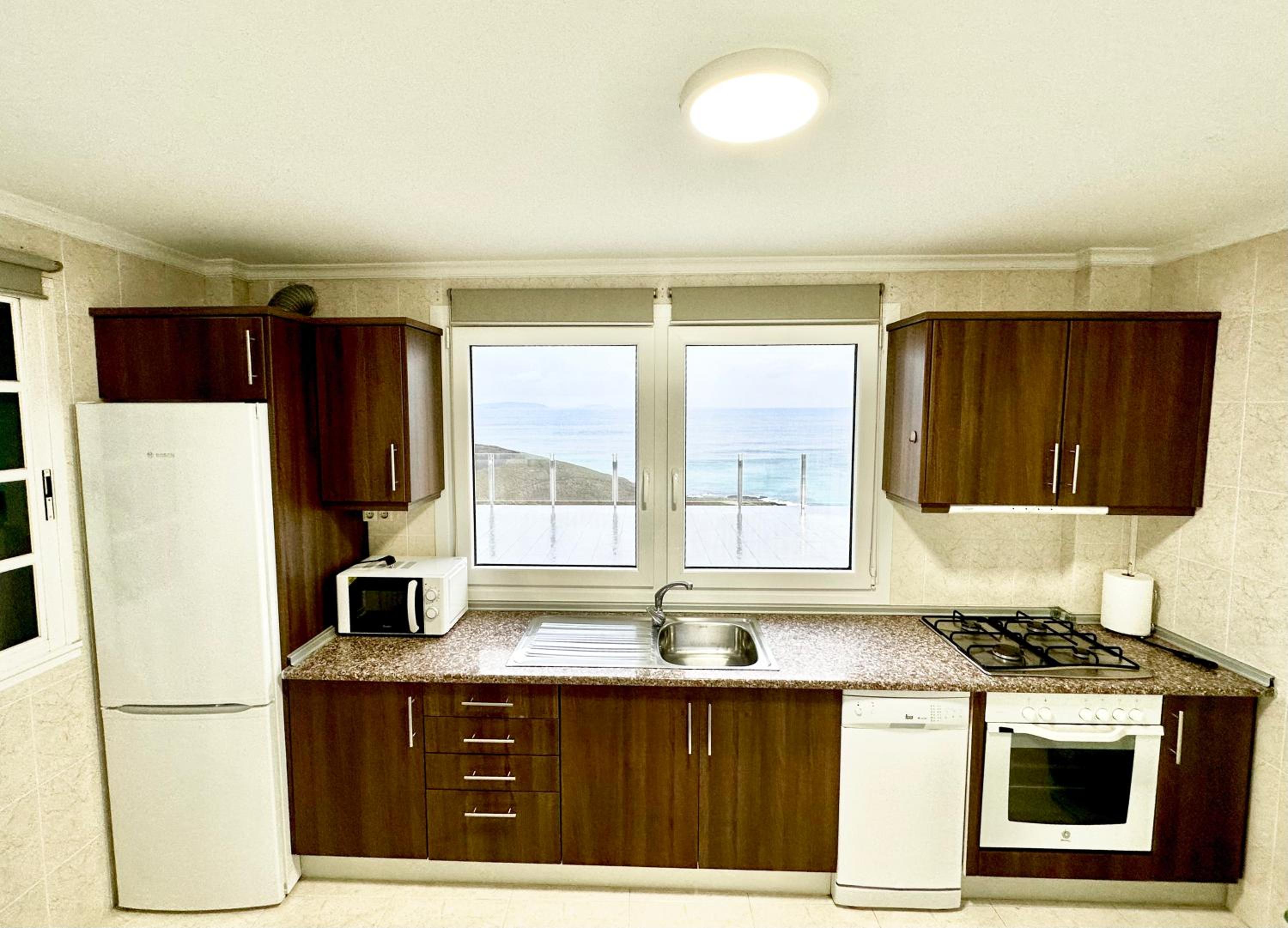 Casa Playa Arnela