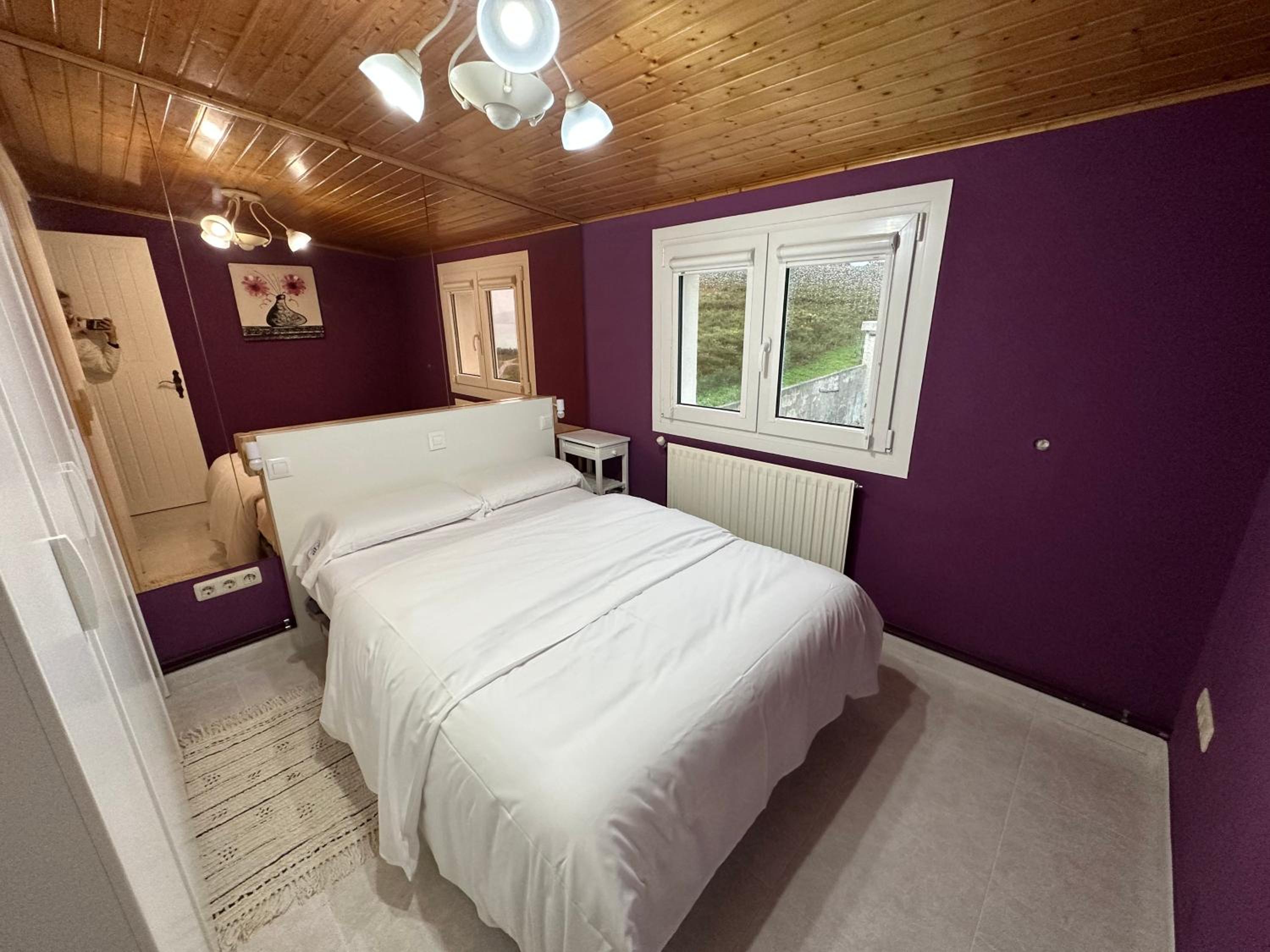 Casa Playa Arnela